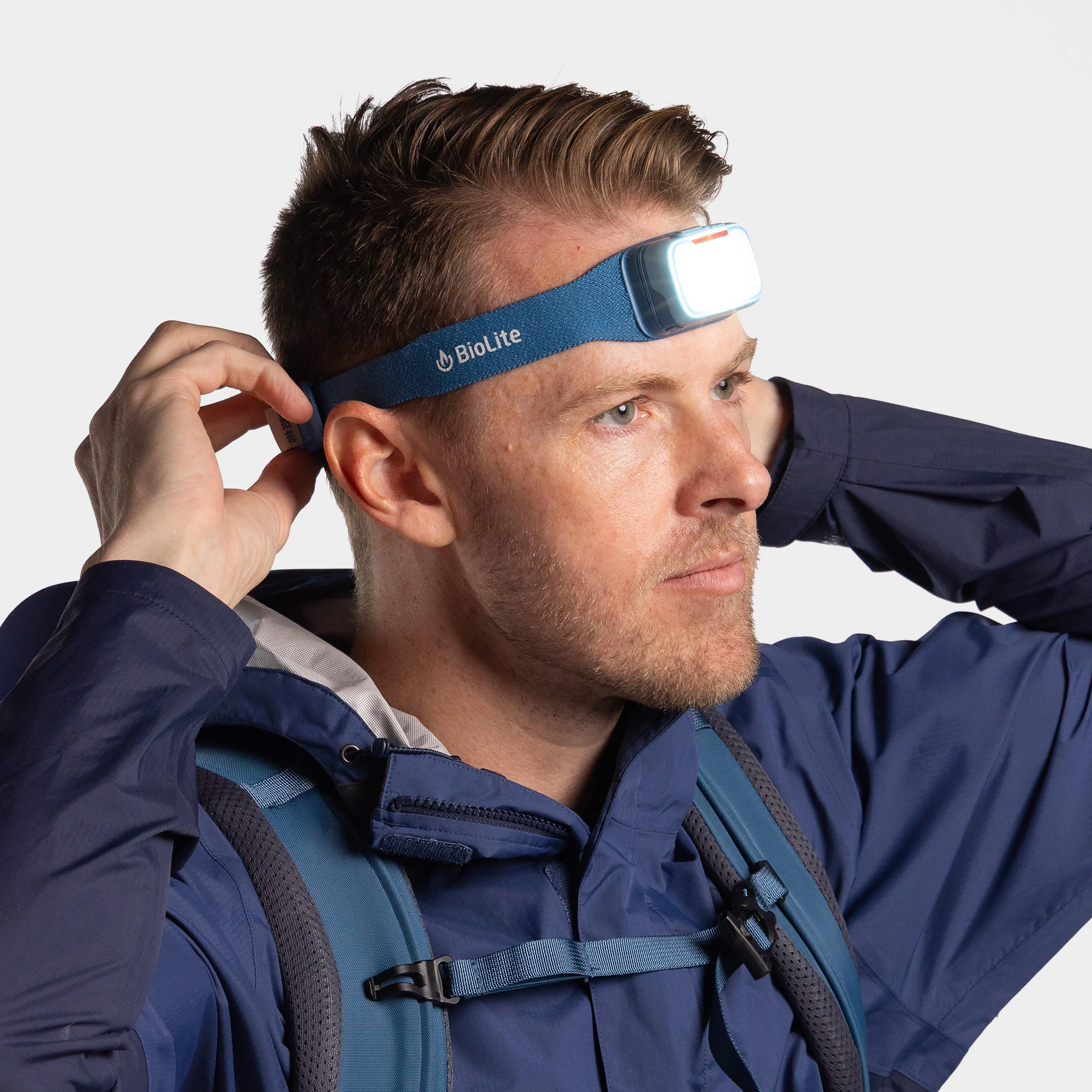Range 400 Headlamp - Image 6