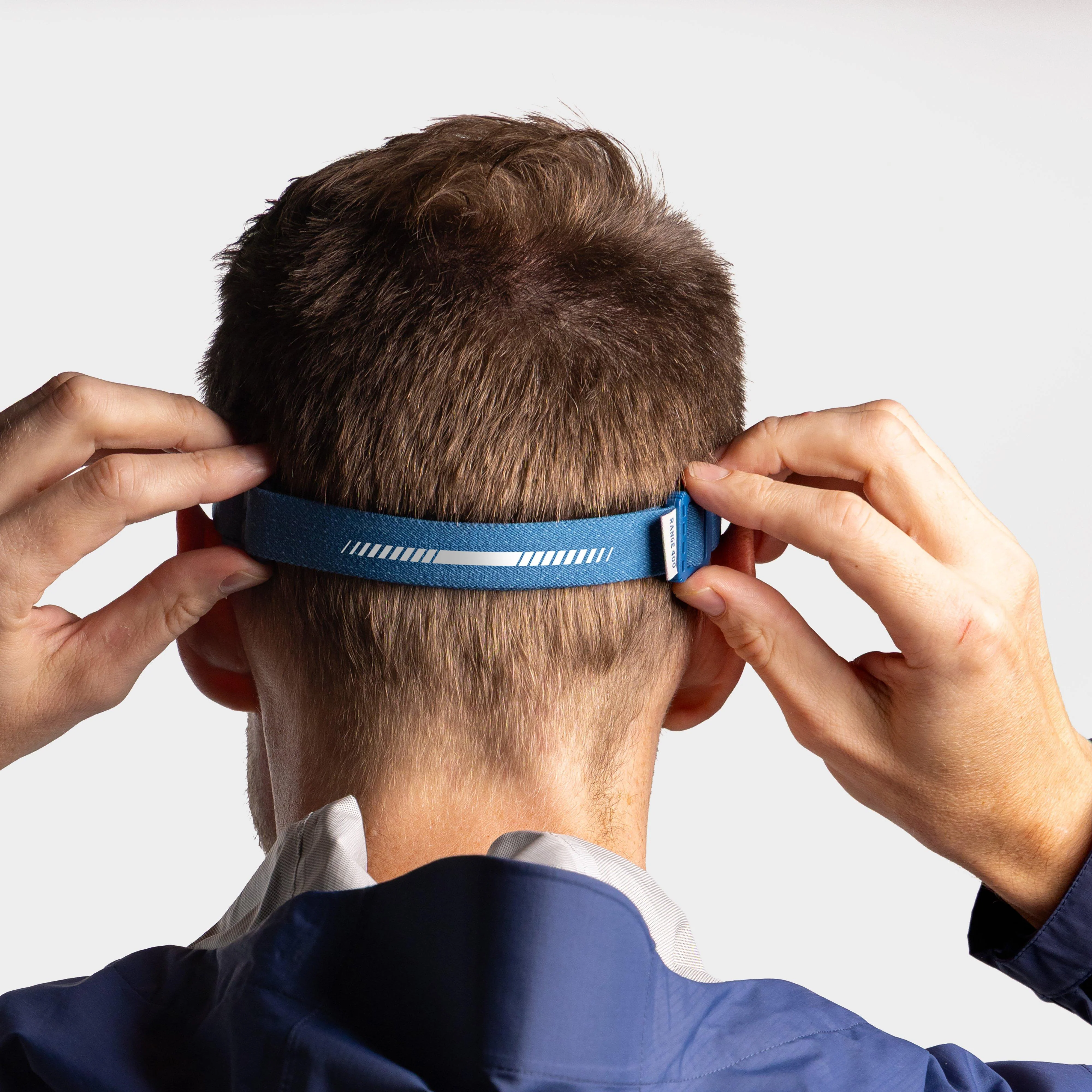 Range 400 Headlamp - Image 7