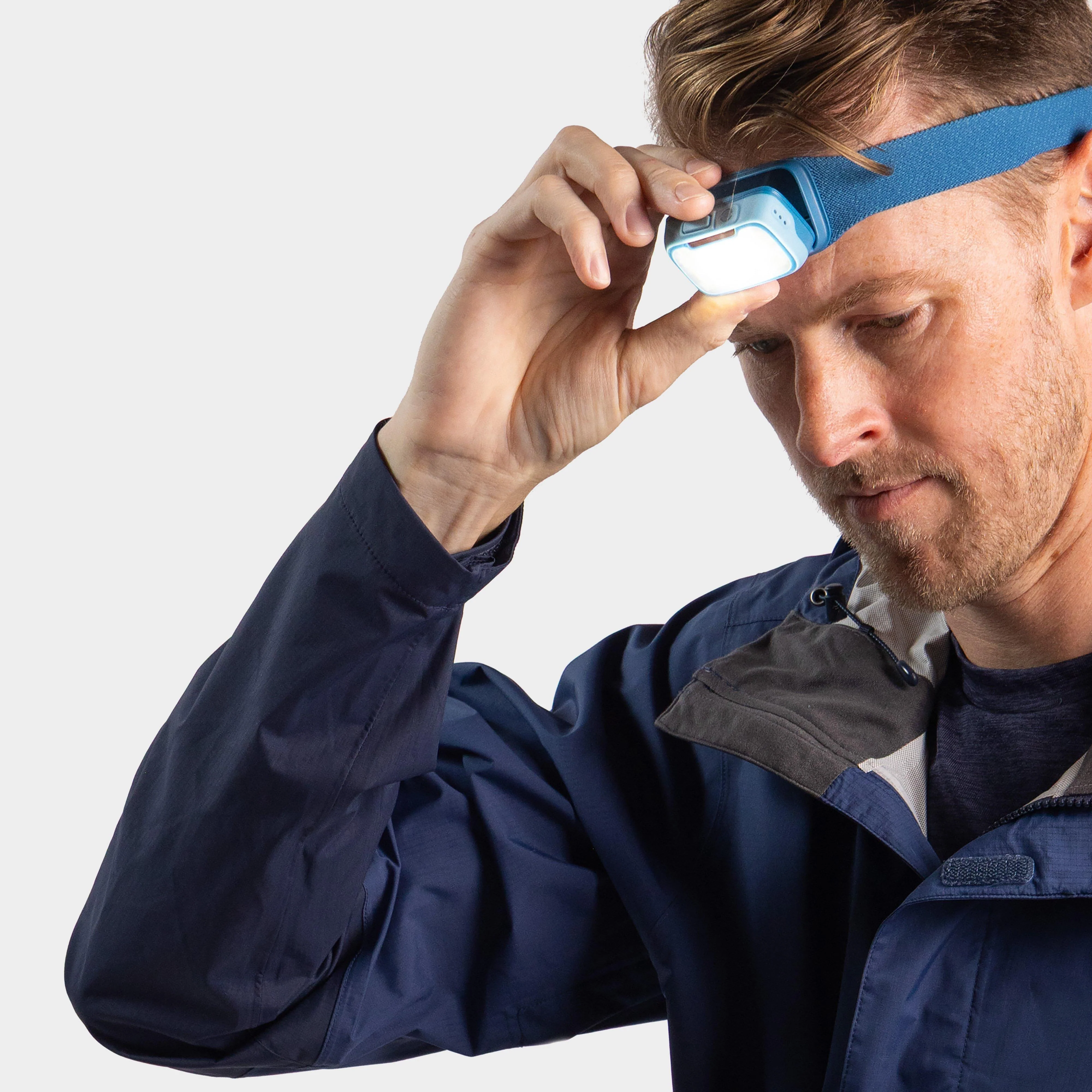 Range 400 Headlamp - Image 8