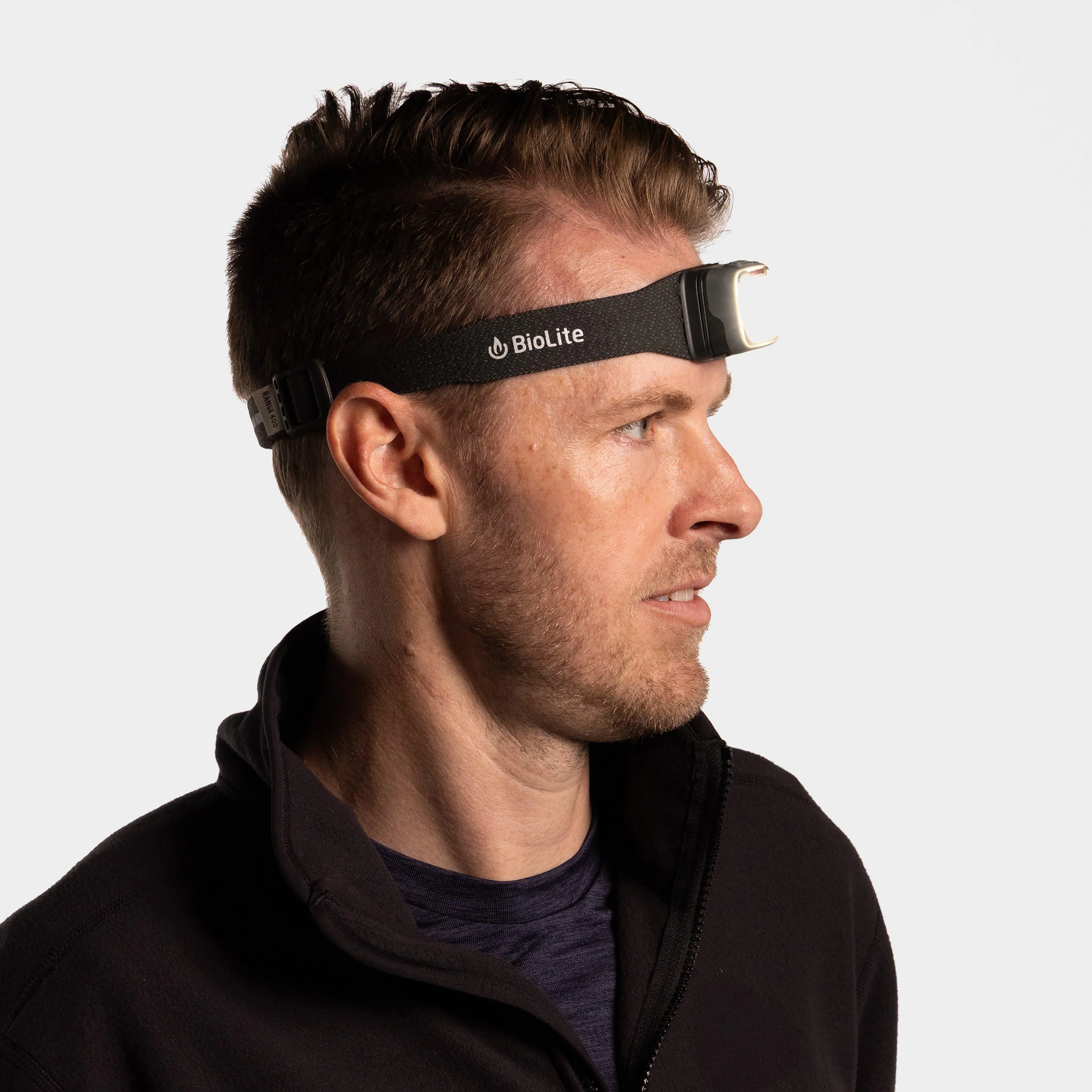 Range 500 Head Torch - Image 6