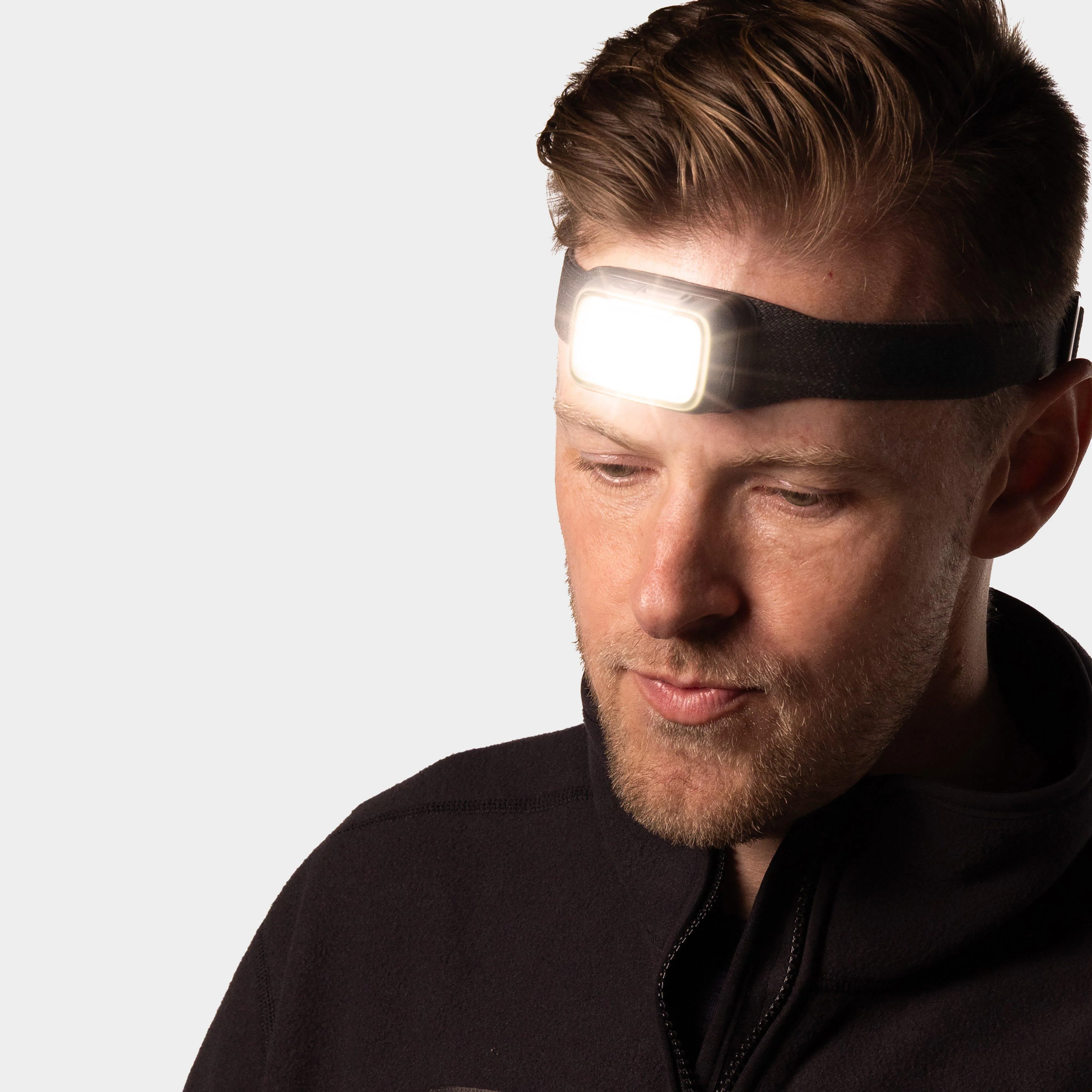 Range 500 Head Torch - Image 8