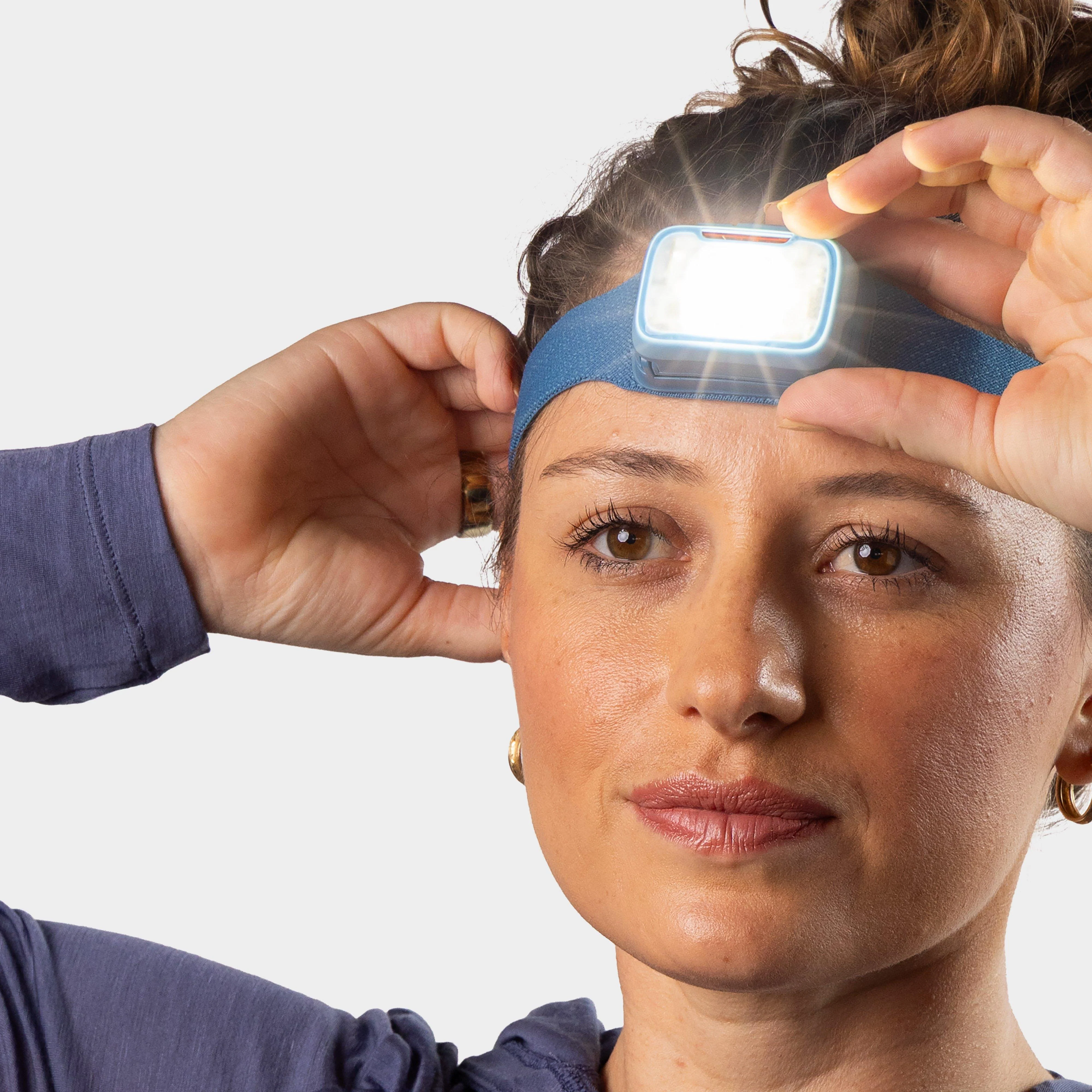 Range 500 Head Torch - Image 7