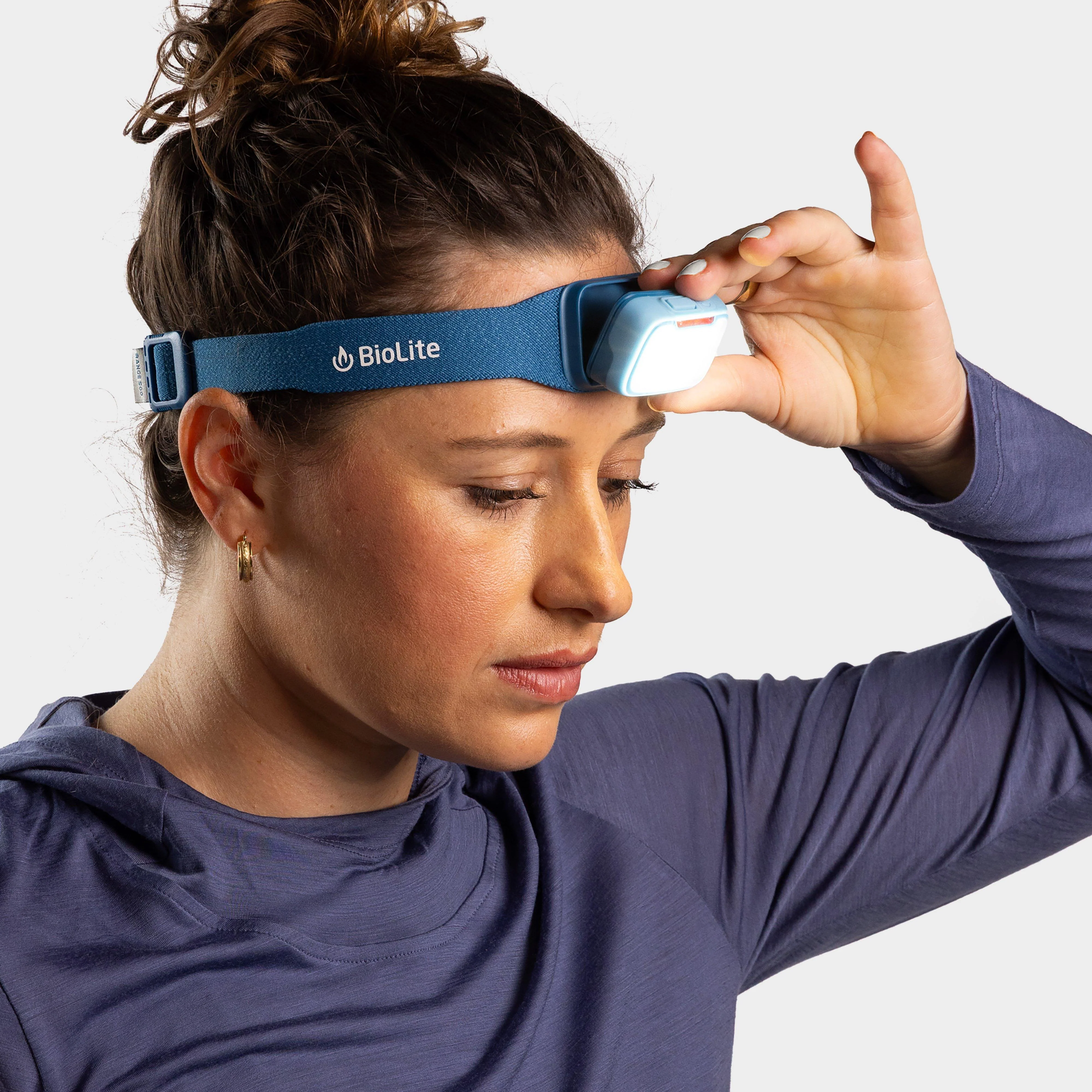 Range 500 Head Torch - Image 8