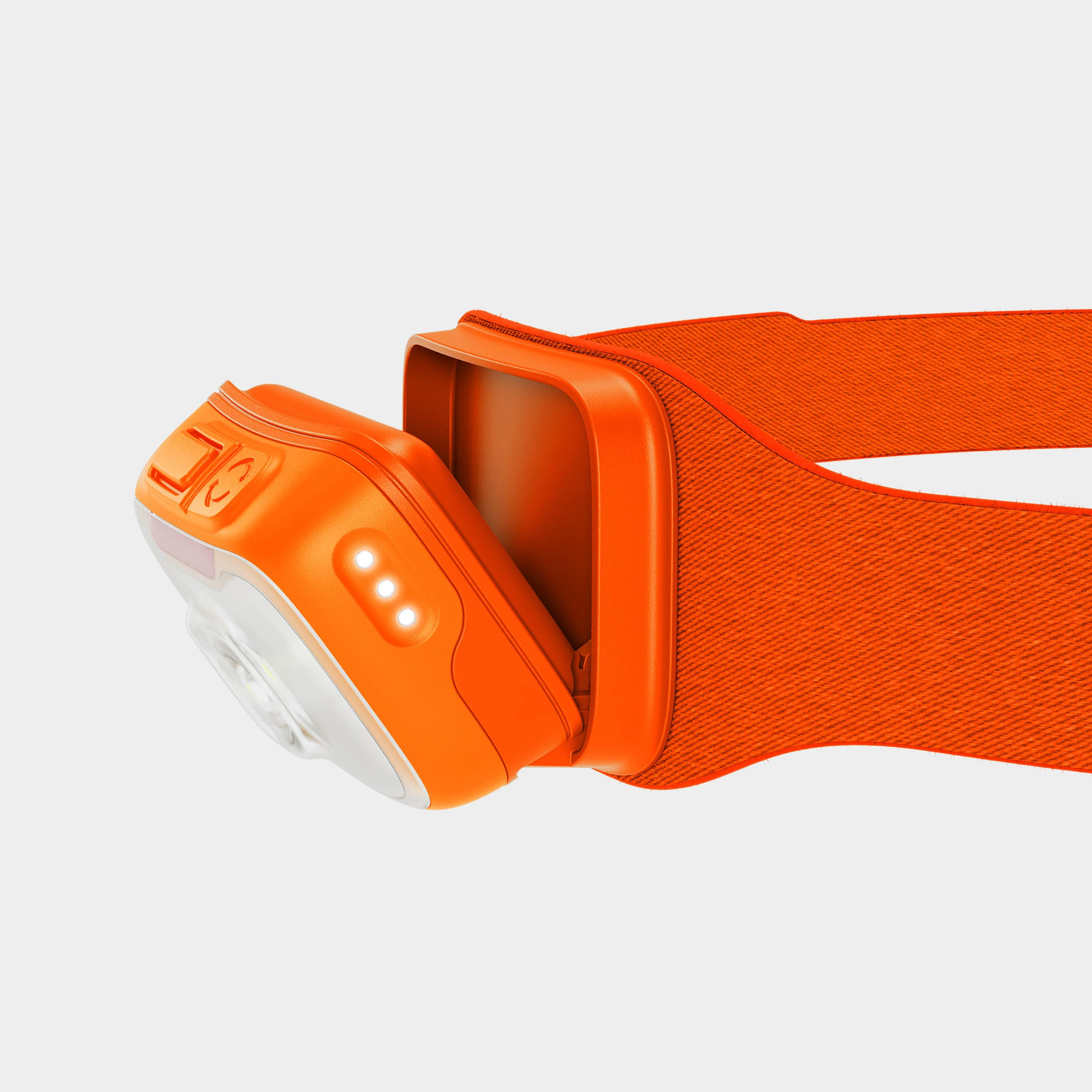 Range 500 Head Torch - Image 2