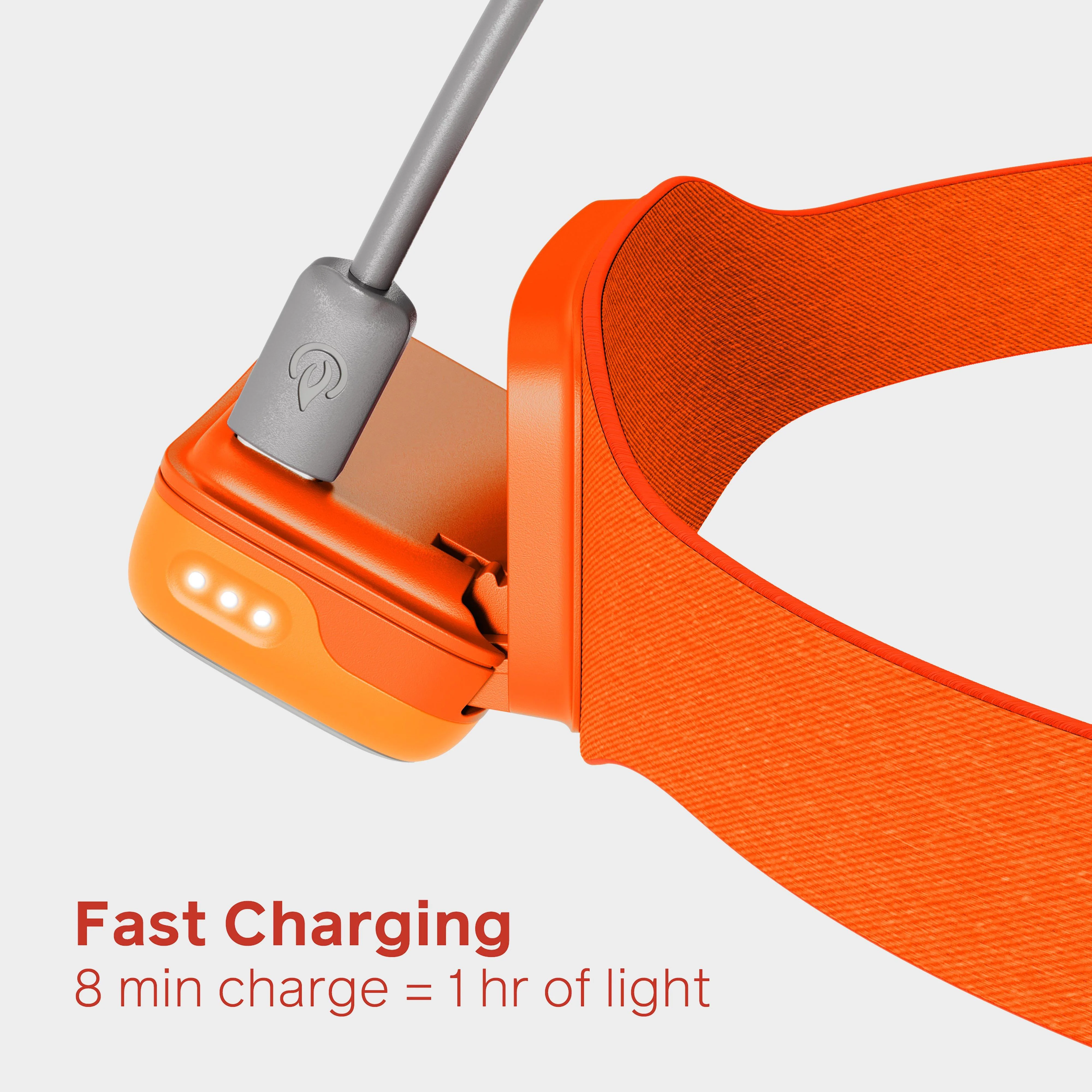 Range 500 Head Torch - Image 3