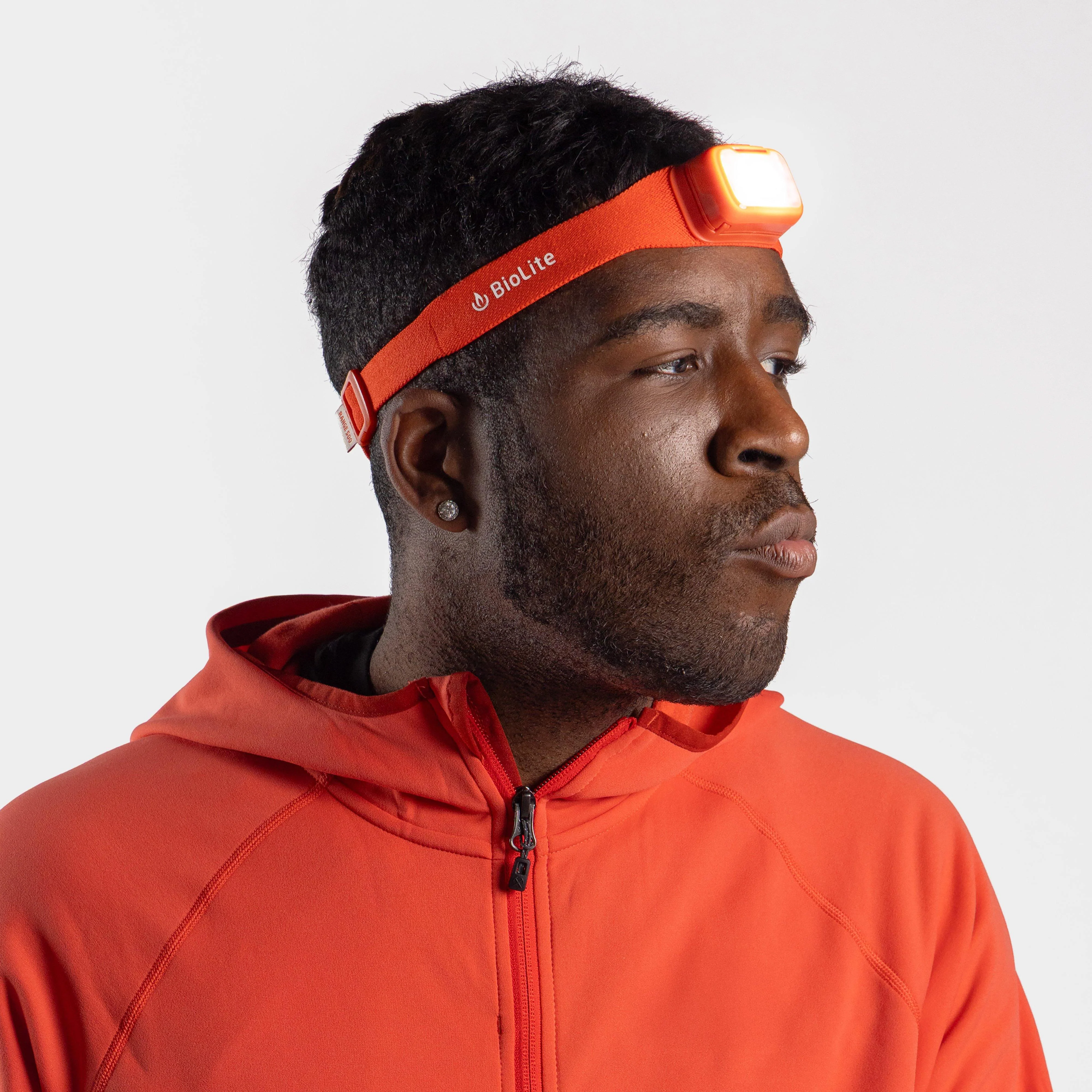 Range 500 Head Torch - Image 6