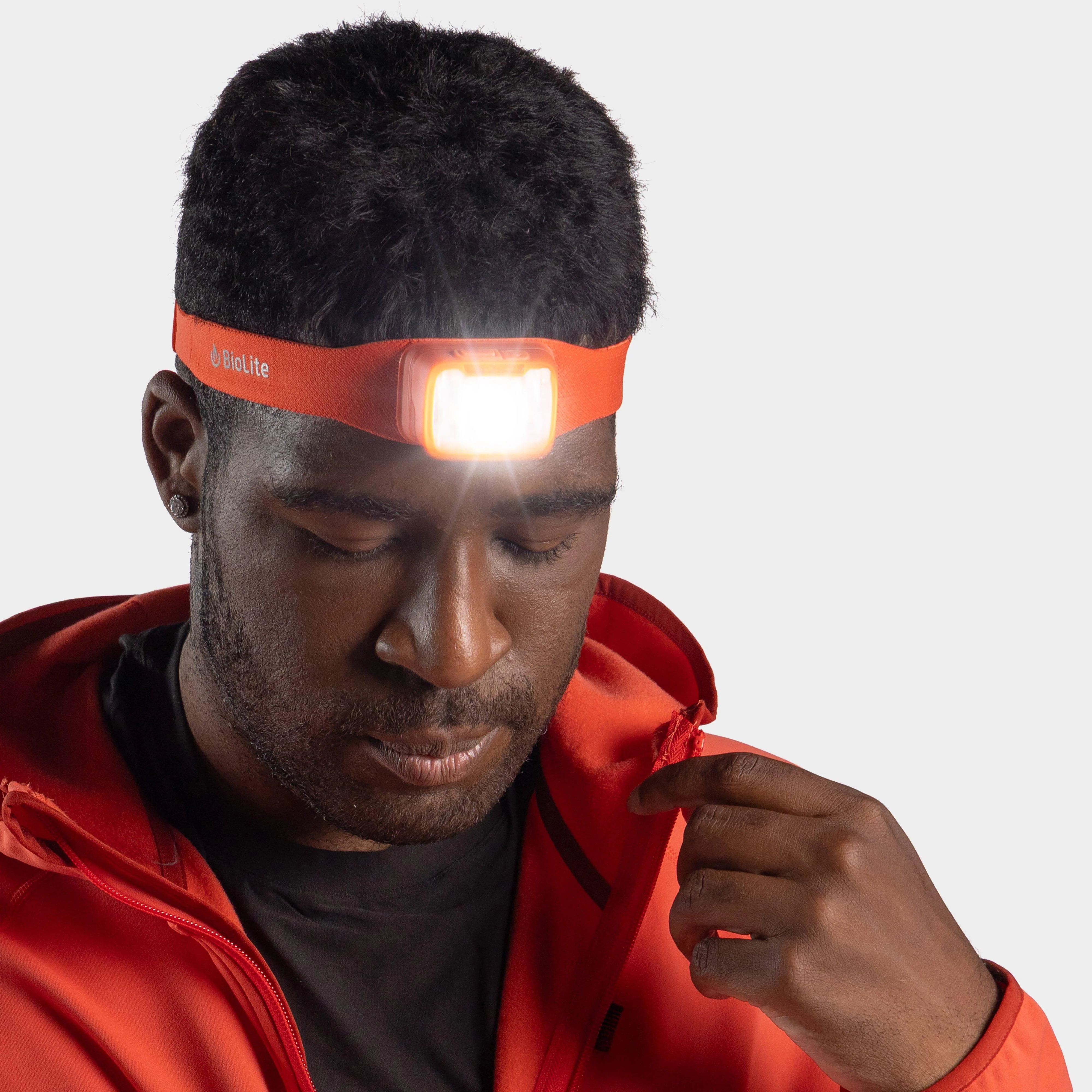 Range 500 Head Torch - Image 7