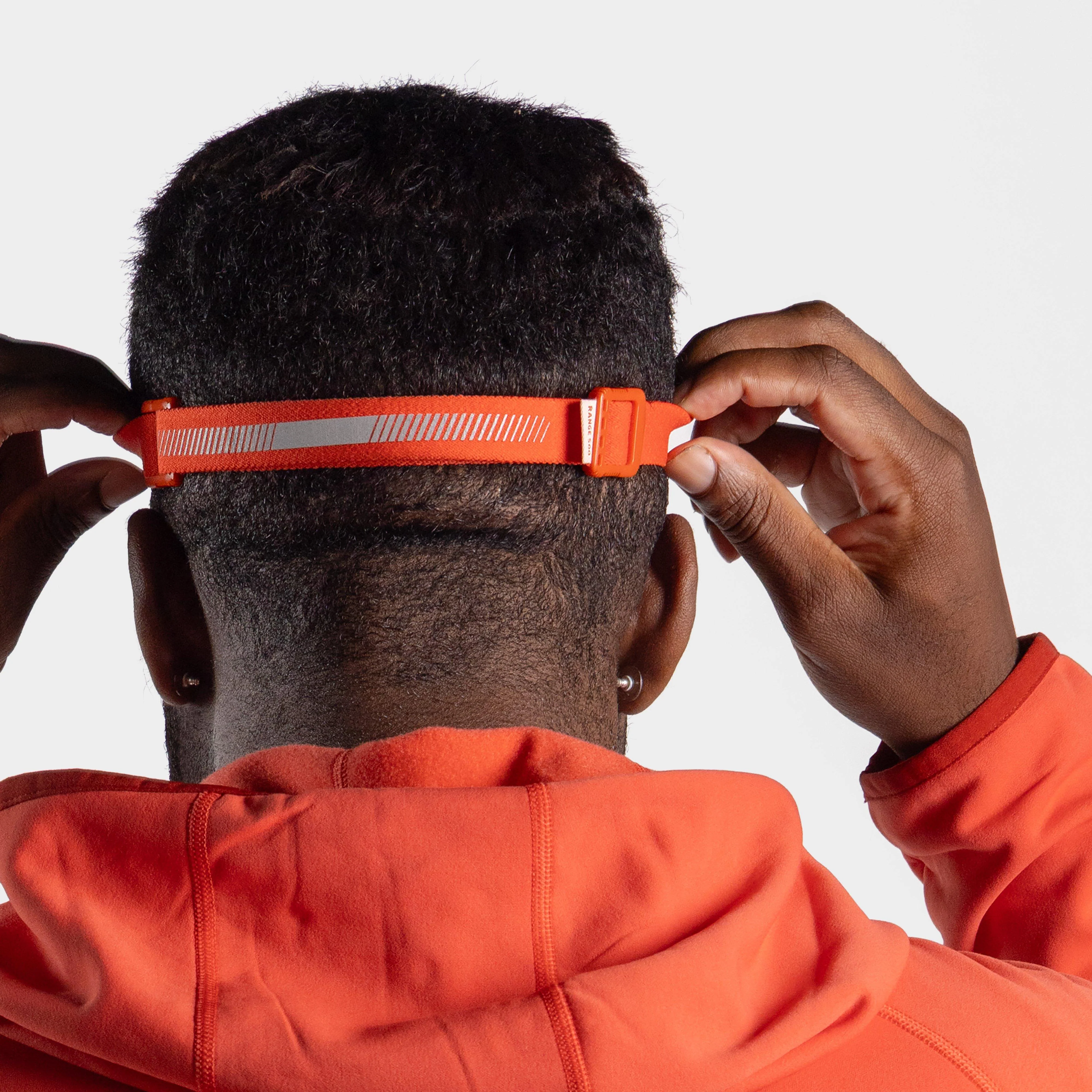 Range 500 Head Torch - Image 8