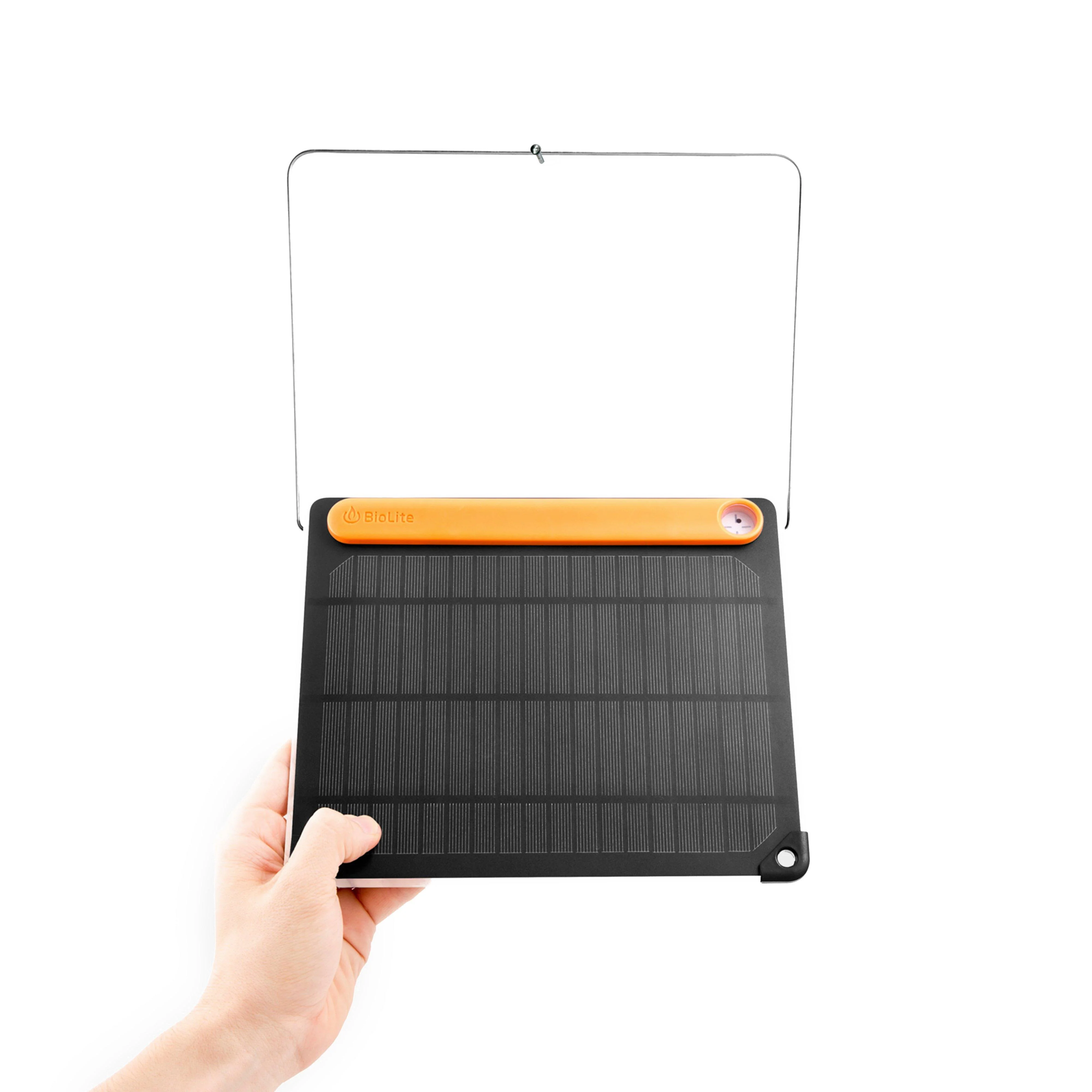 Solar Panel 5+ - Image 4