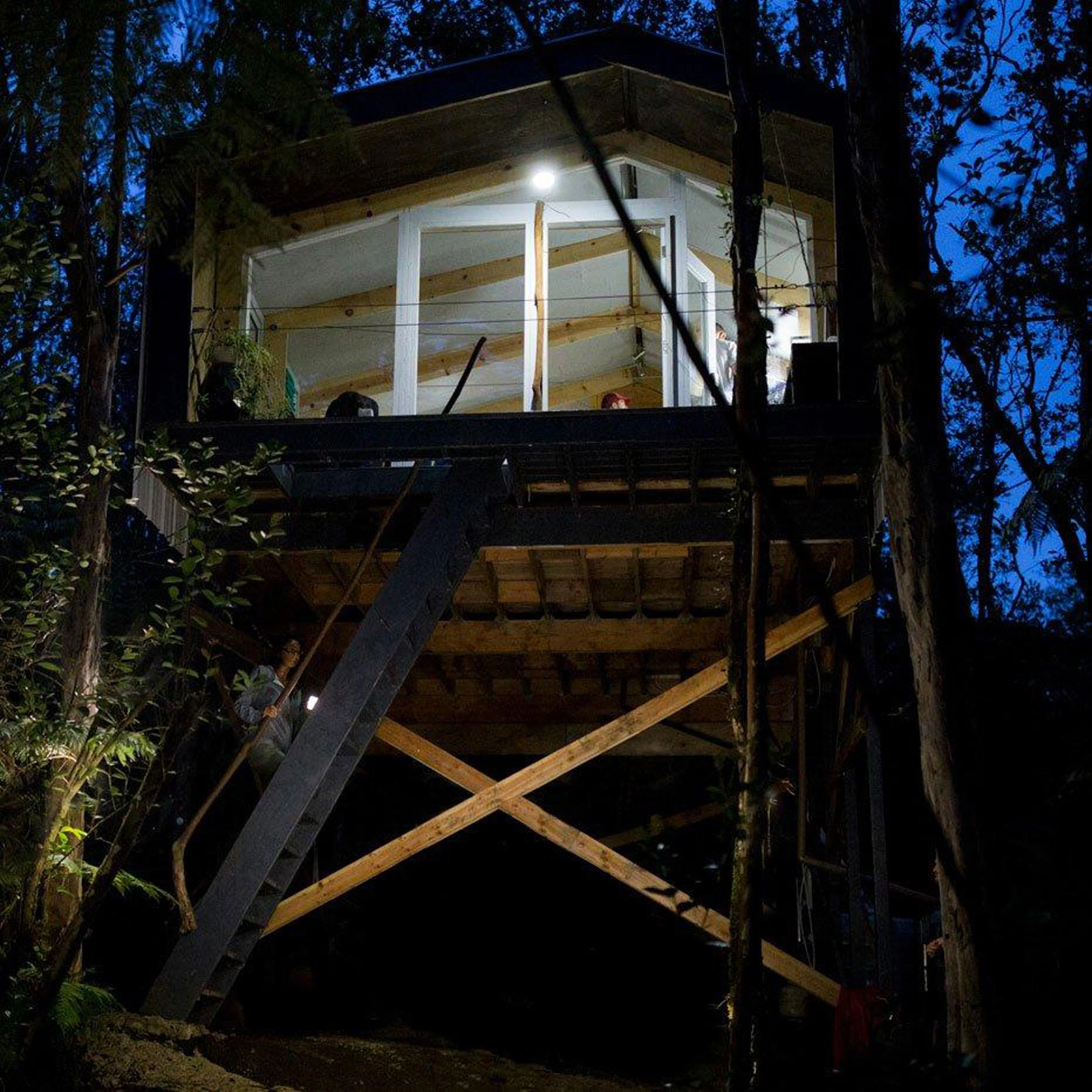 SolarHome 620 (Lighting System & Power Hub) - Image 8