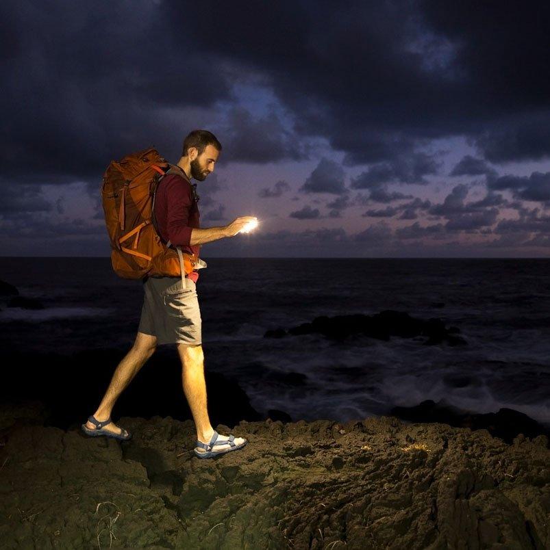 SunLight Portable Solar Light - Image 11