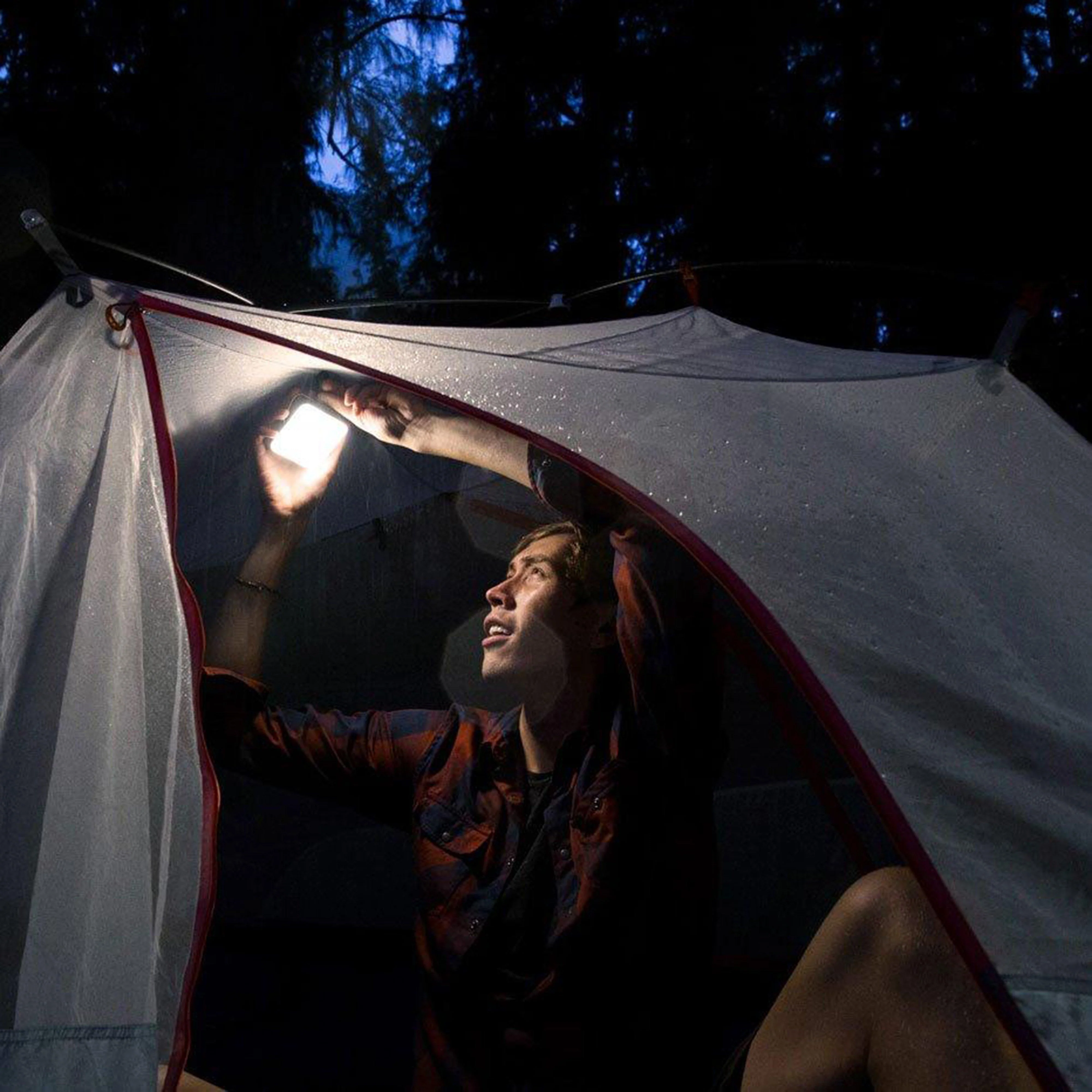 SunLight Portable Solar Light - Image 7