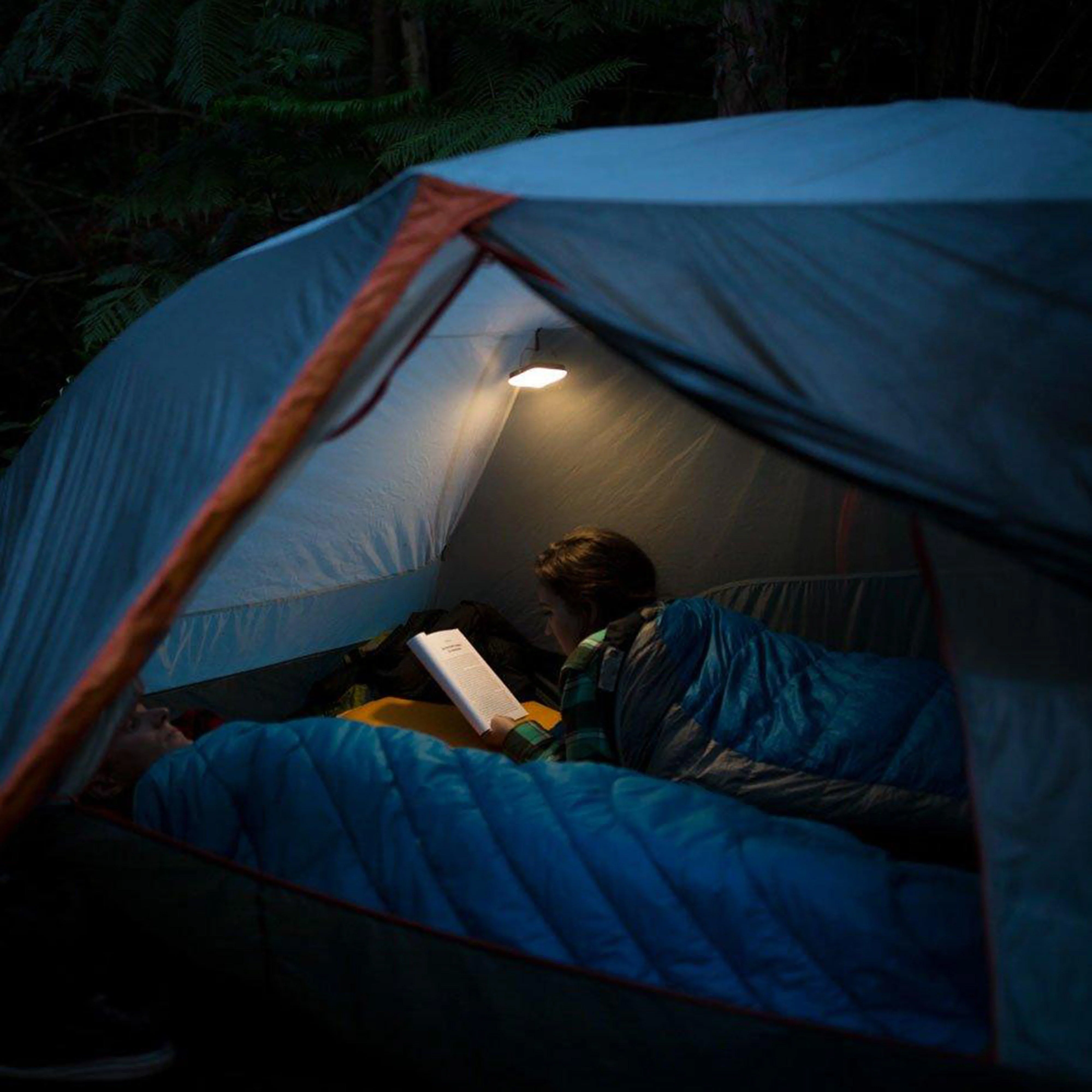 SunLight Portable Solar Light - Image 8