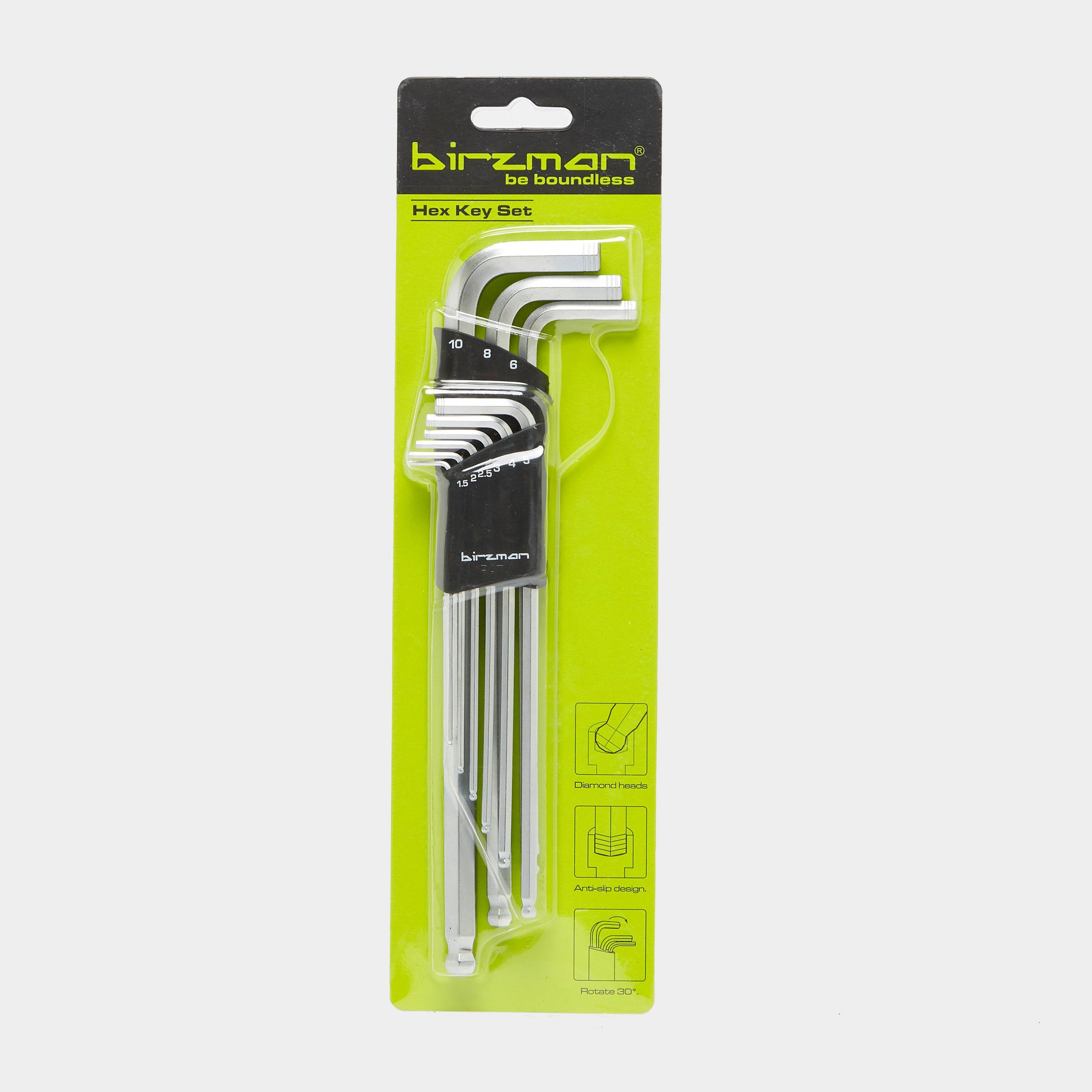 Long Arm Allen Key - Image 2