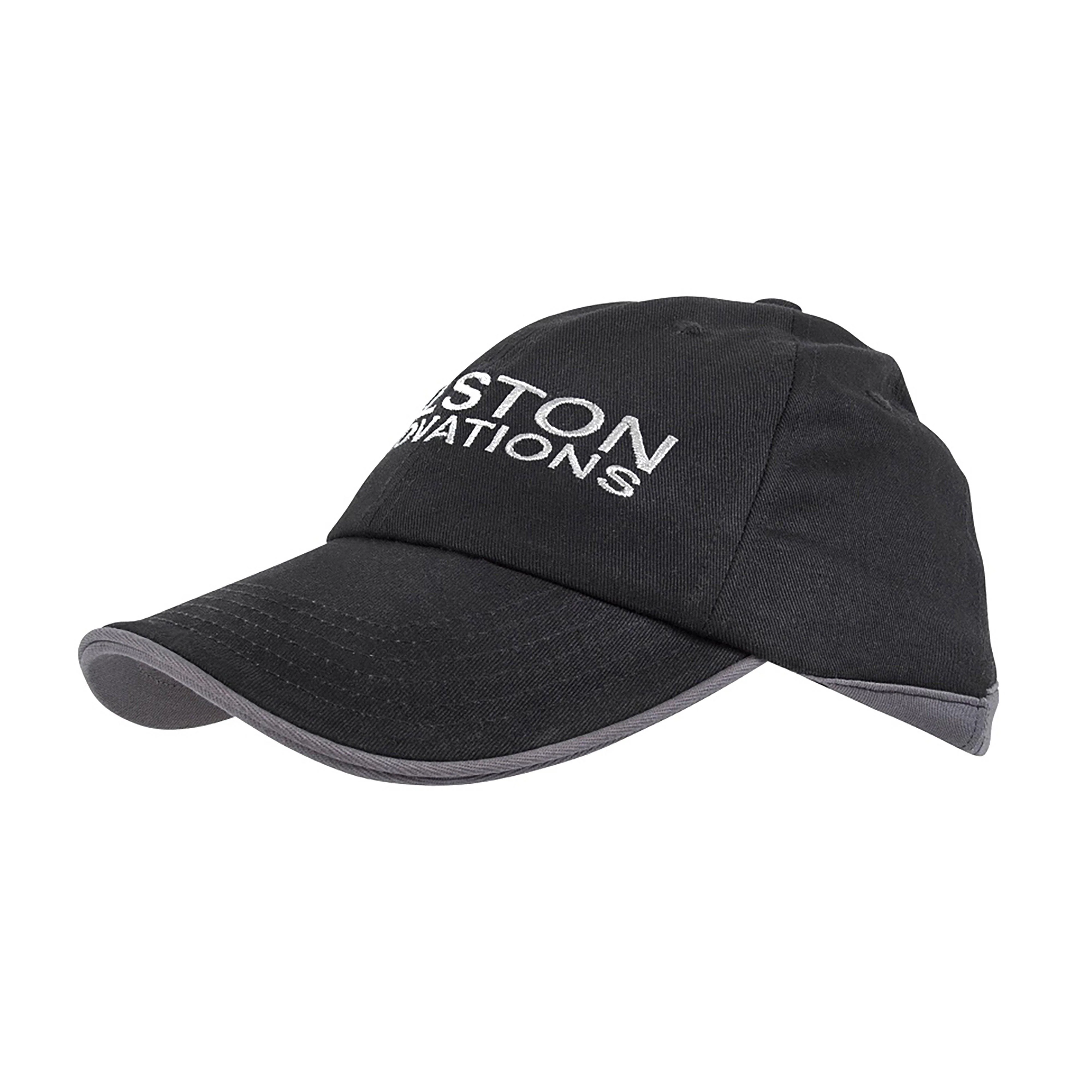 Black Cap - Image 2