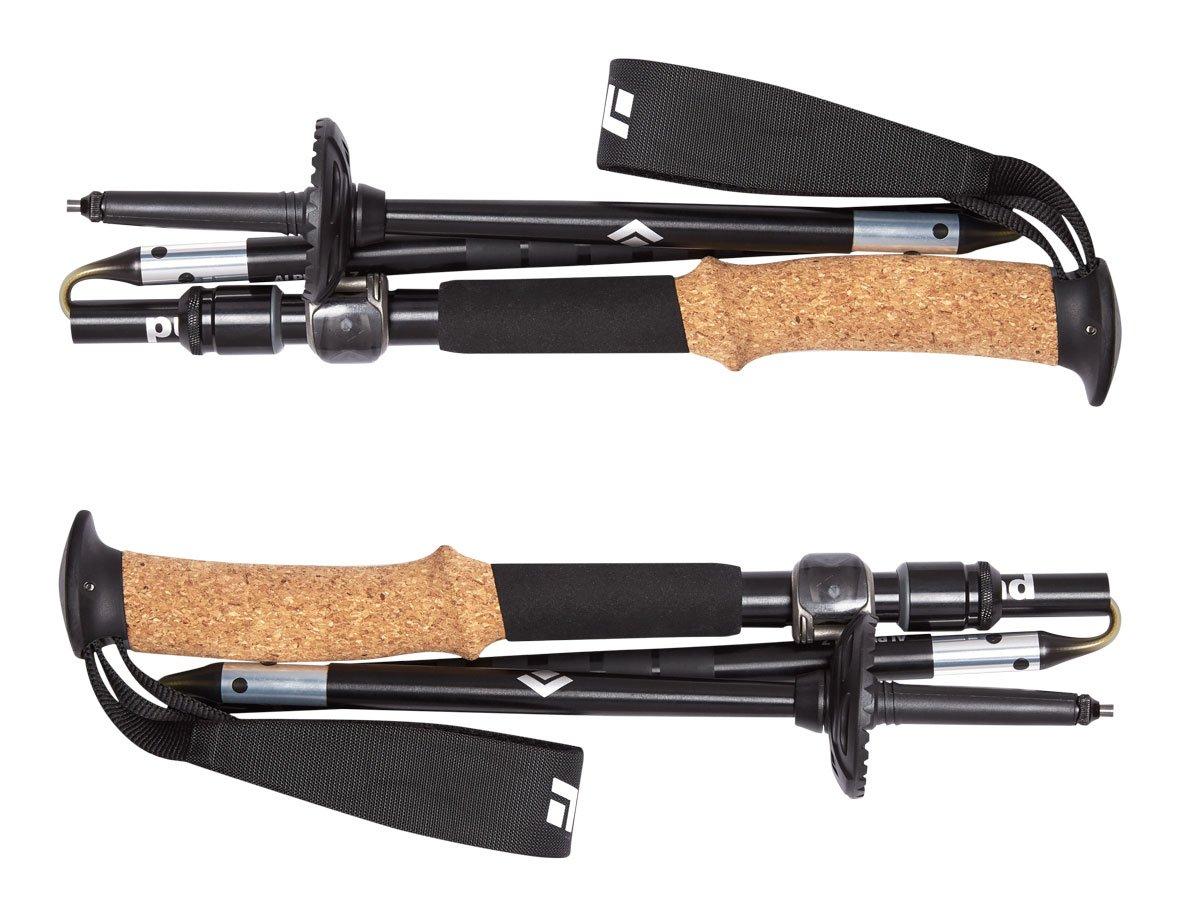 Alpine FLZ Trekking Poles (105-125cm) - Image 3