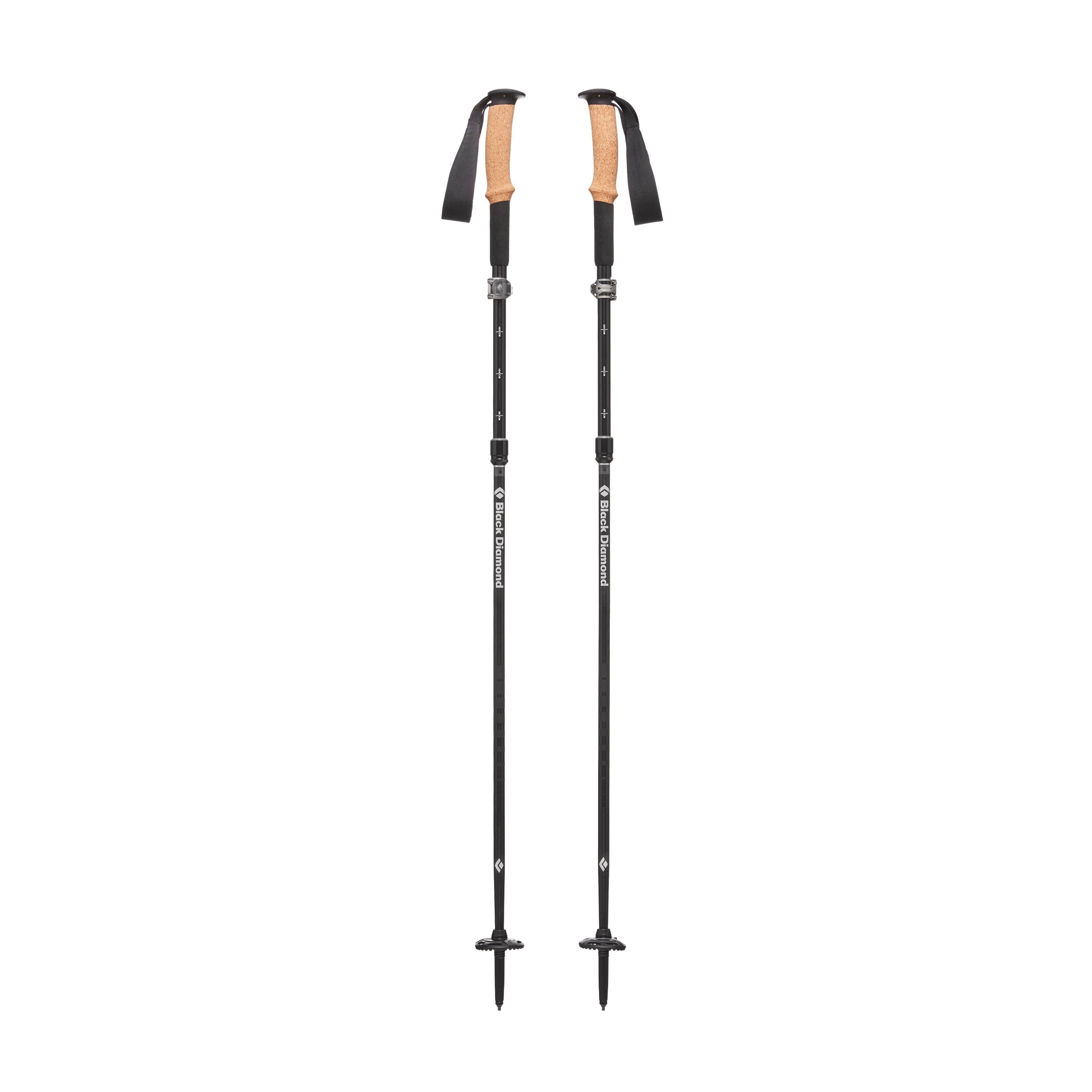 Alpine FLZ Trekking Poles (105-125cm) - Image 4