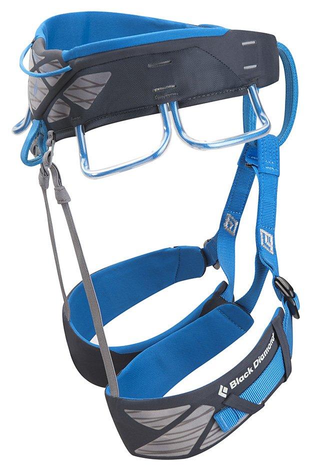 Aspect Climbing Harness - Image 2