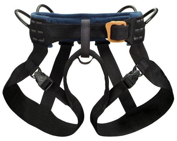 Bod Harness
