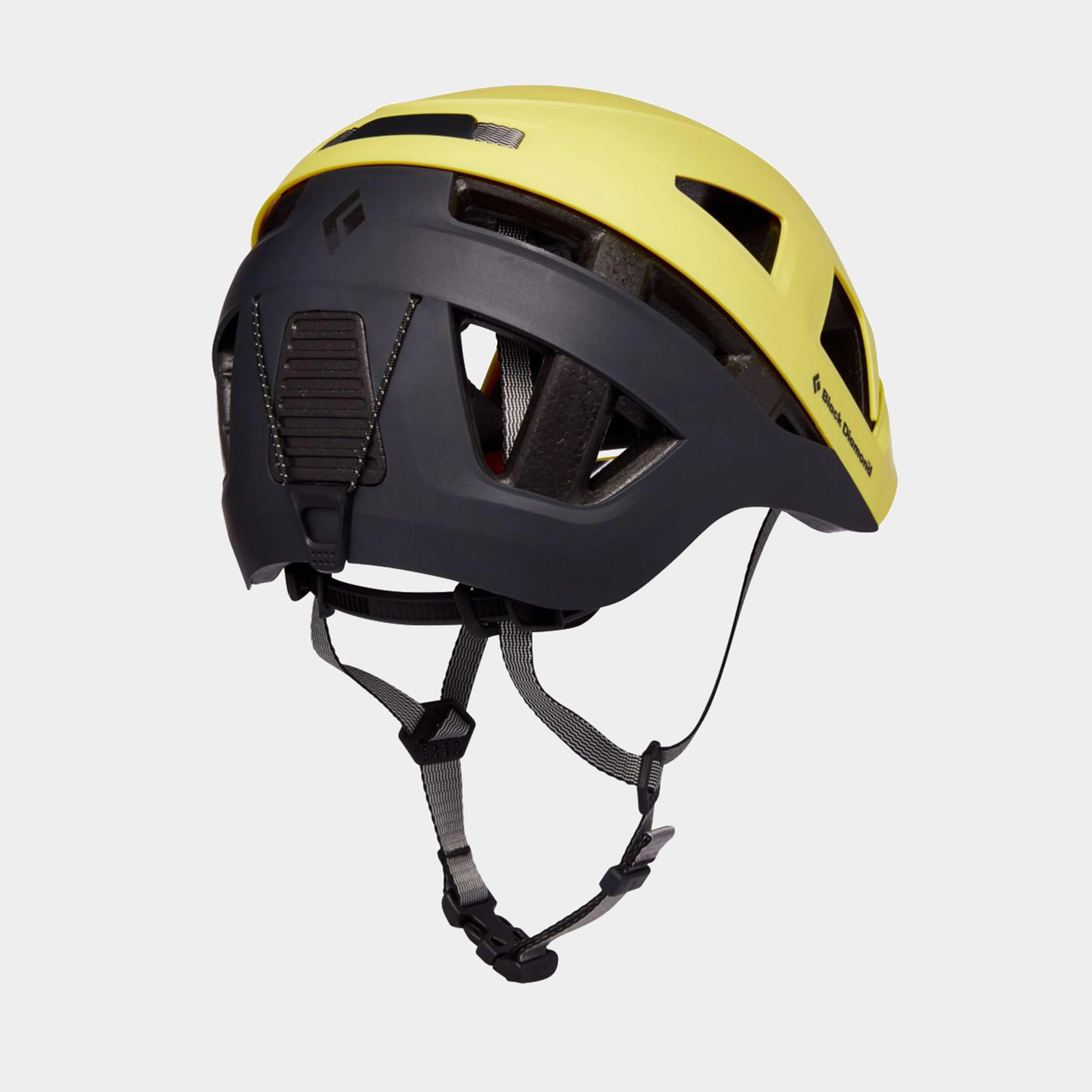 Captain Climbing Helmet - Image 3