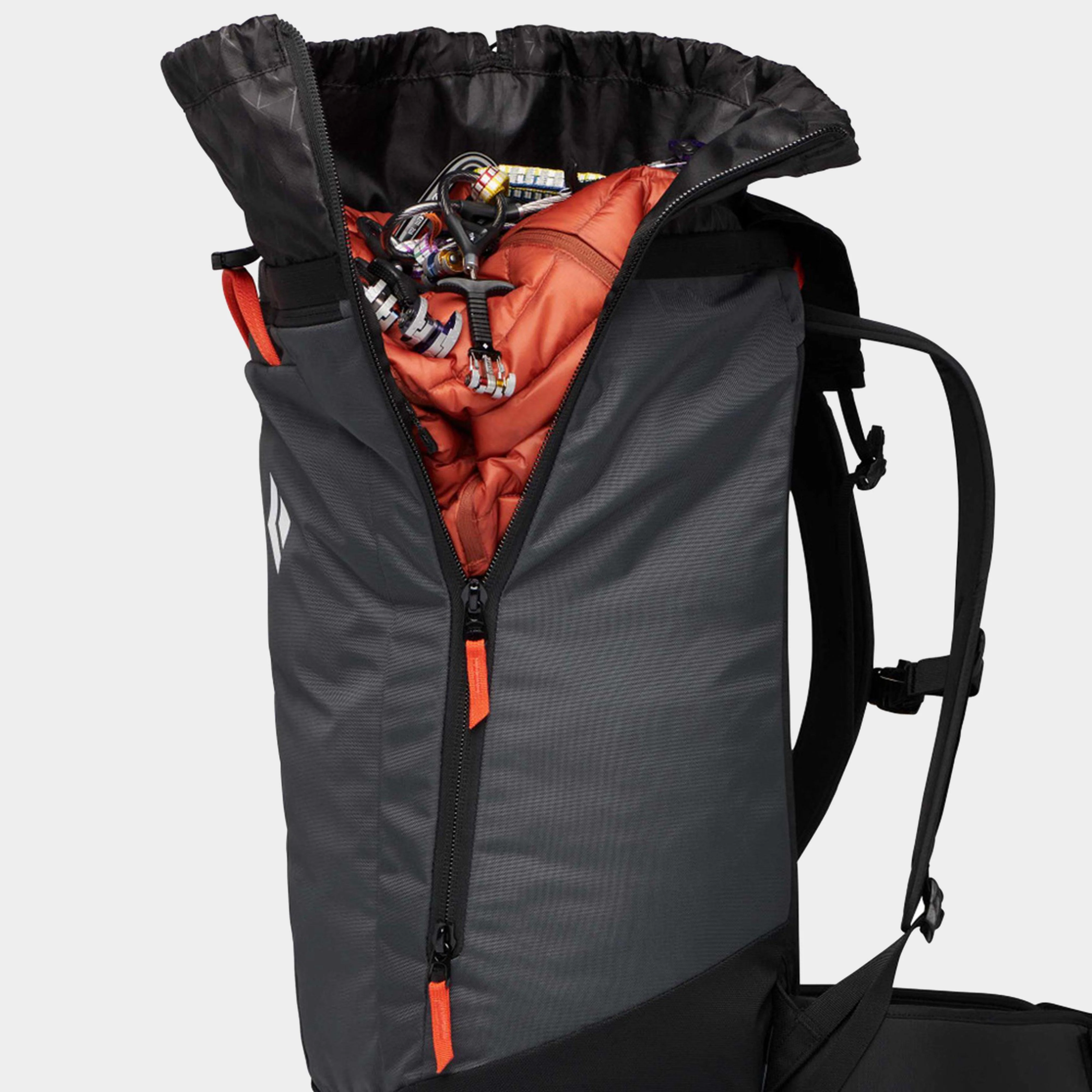 Crag 40 Climbing Backpack - Image 3