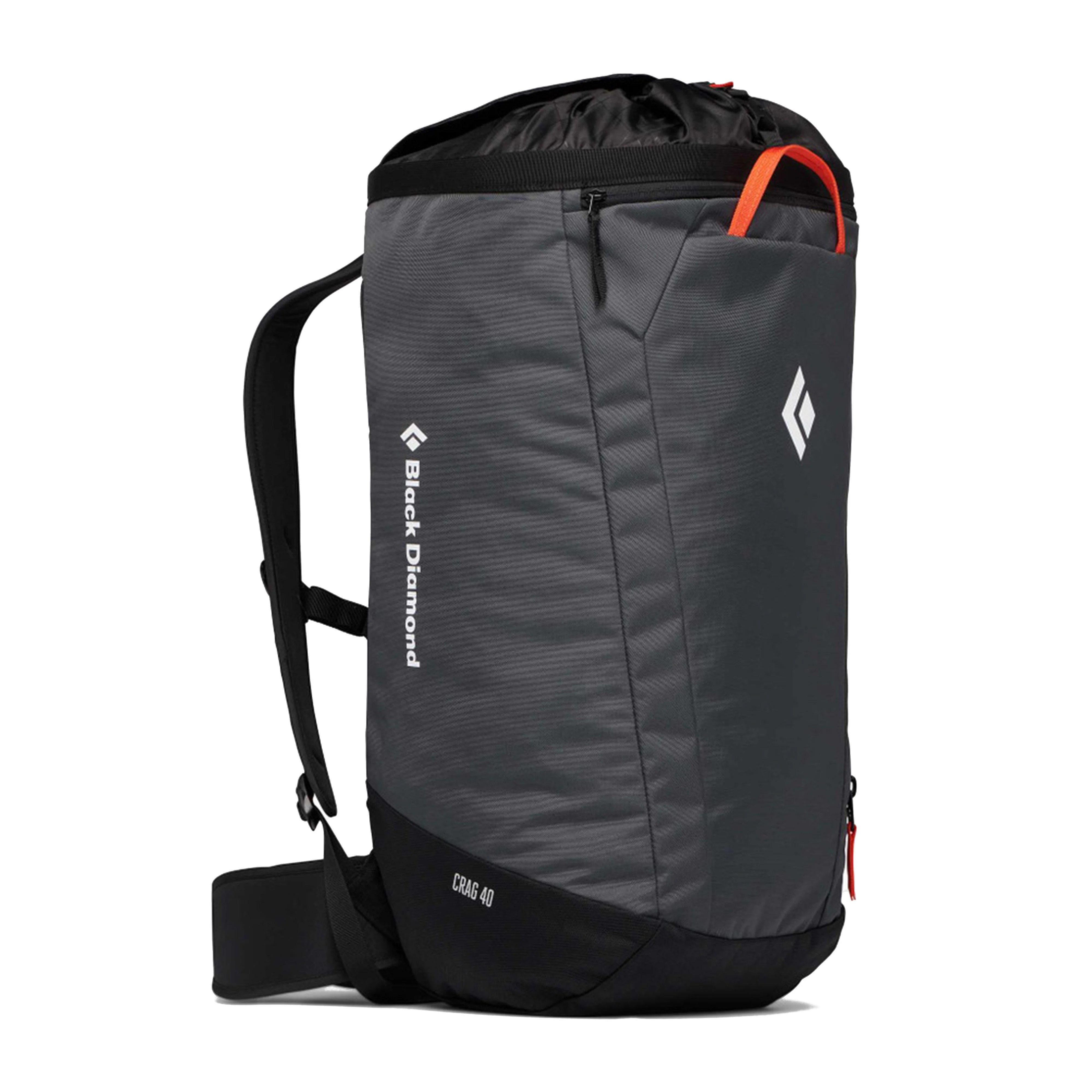 Crag 40 Climbing Backpack - Image 4
