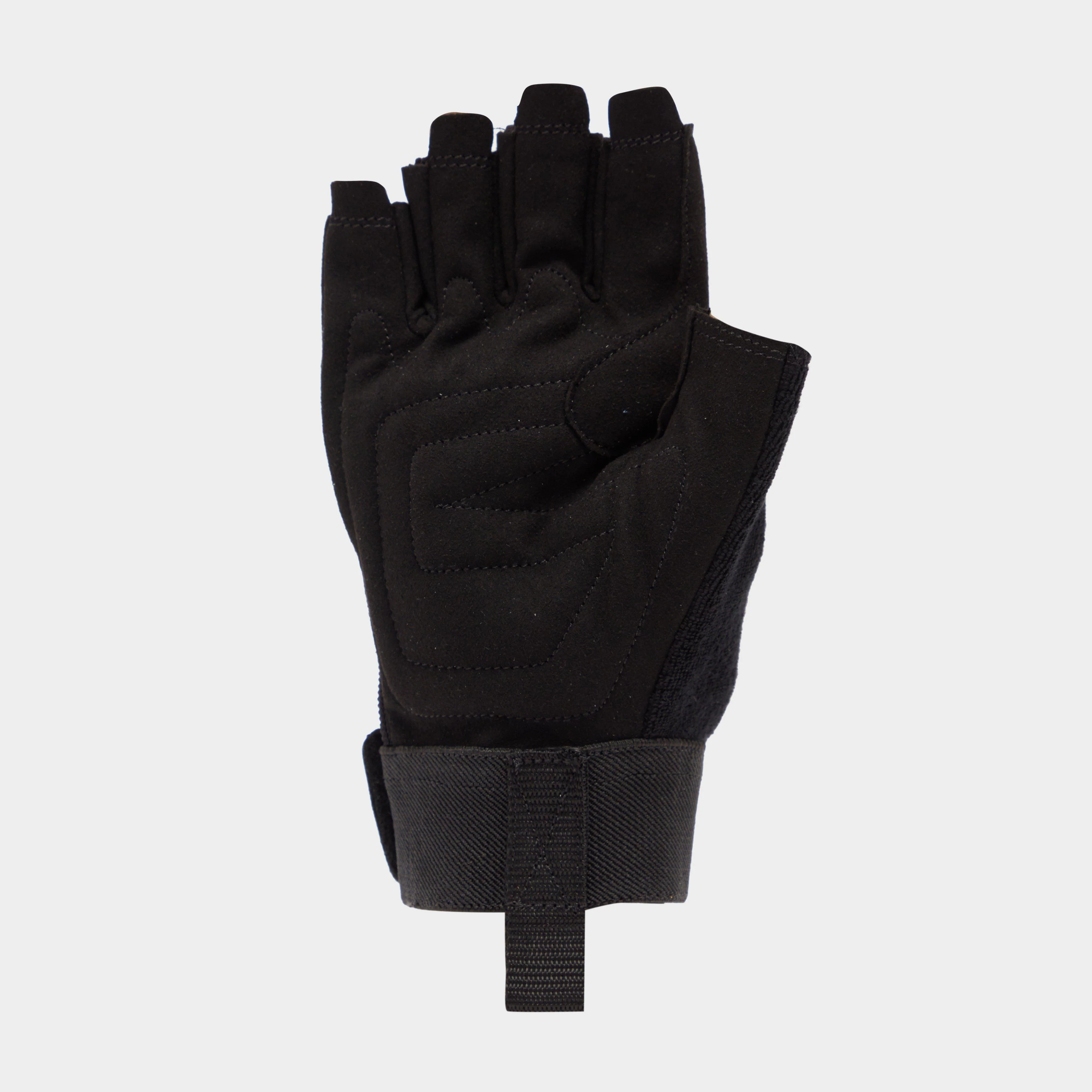Crag Half-Finger Gloves - Image 2