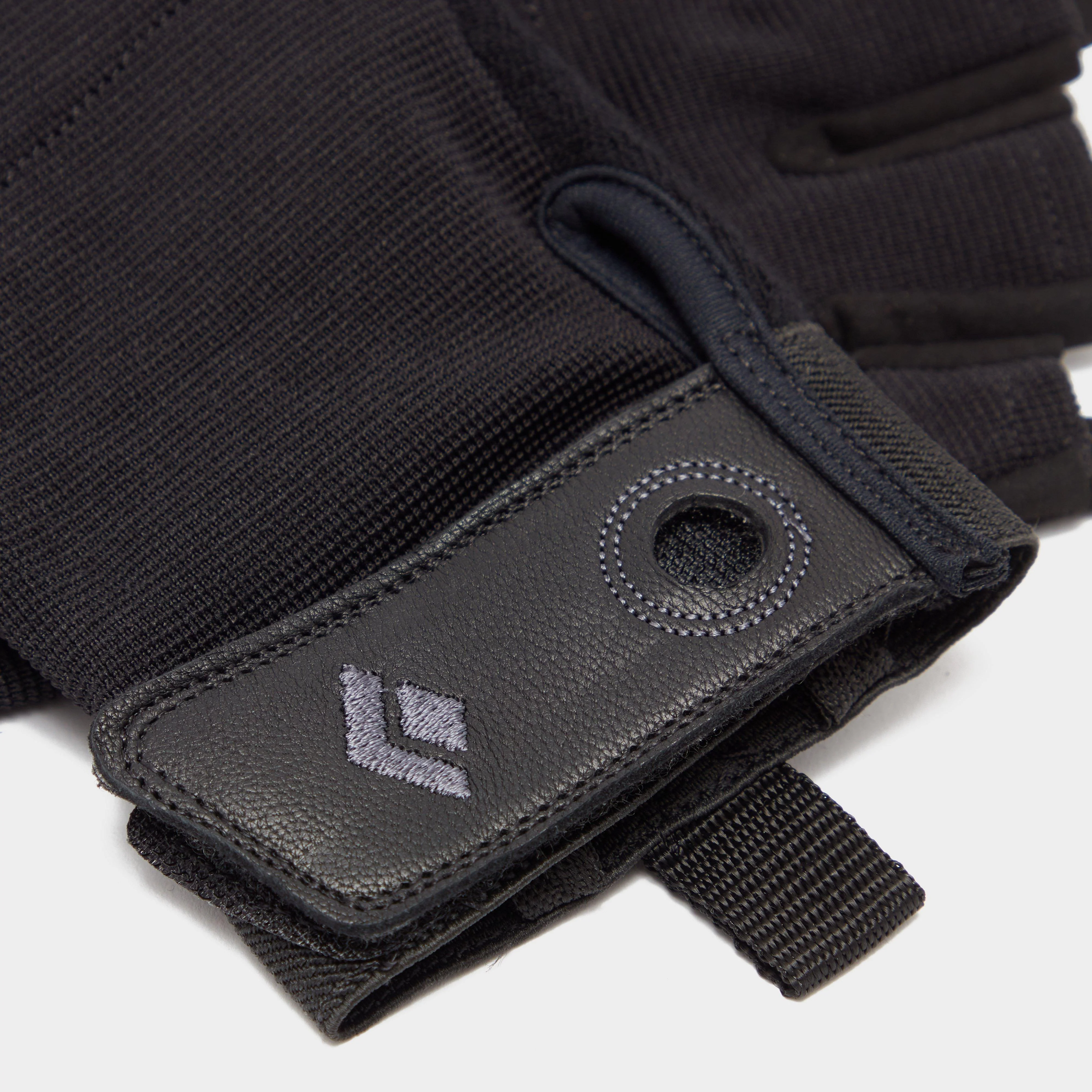 Crag Half-Finger Gloves - Image 3