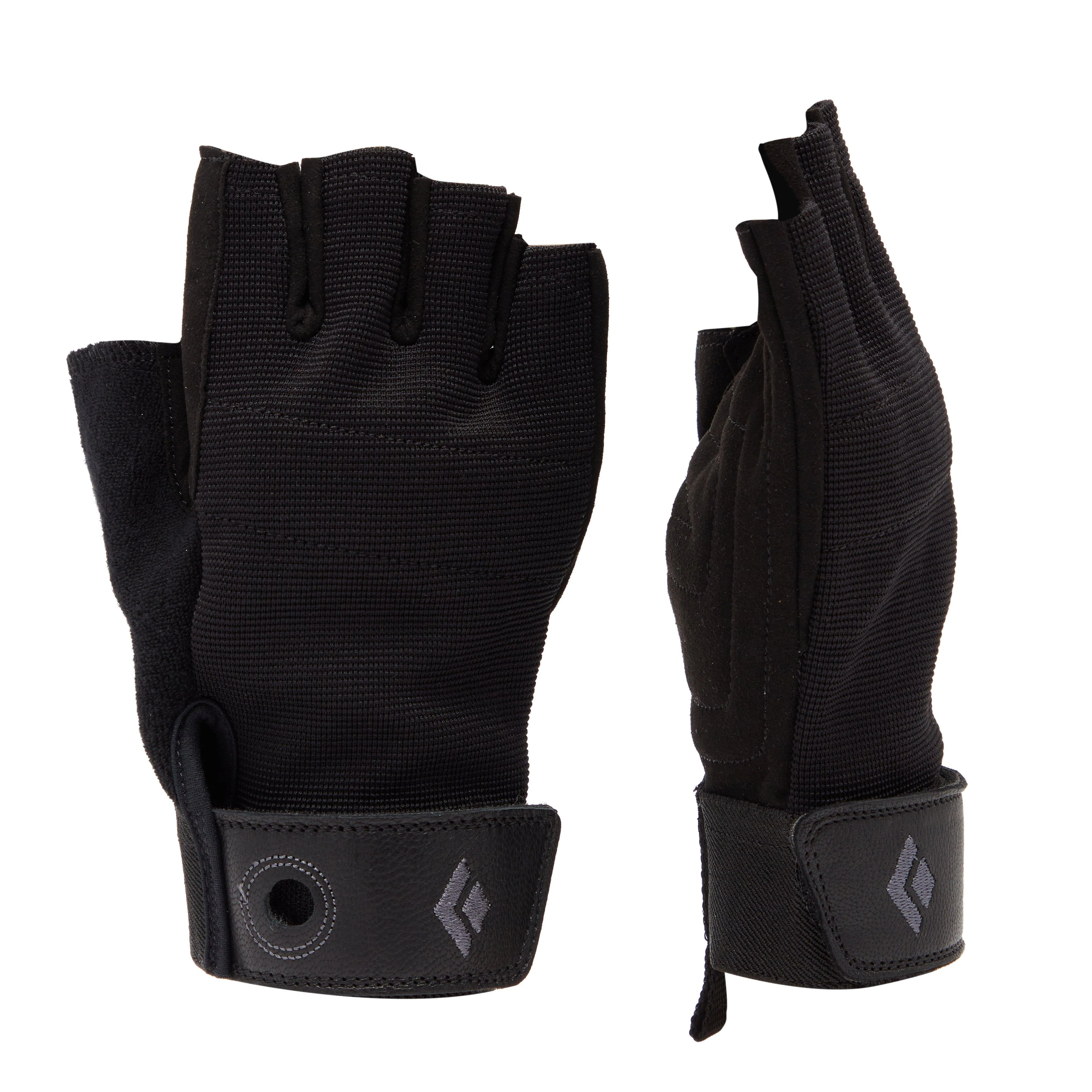 Crag Half-Finger Gloves - Image 4