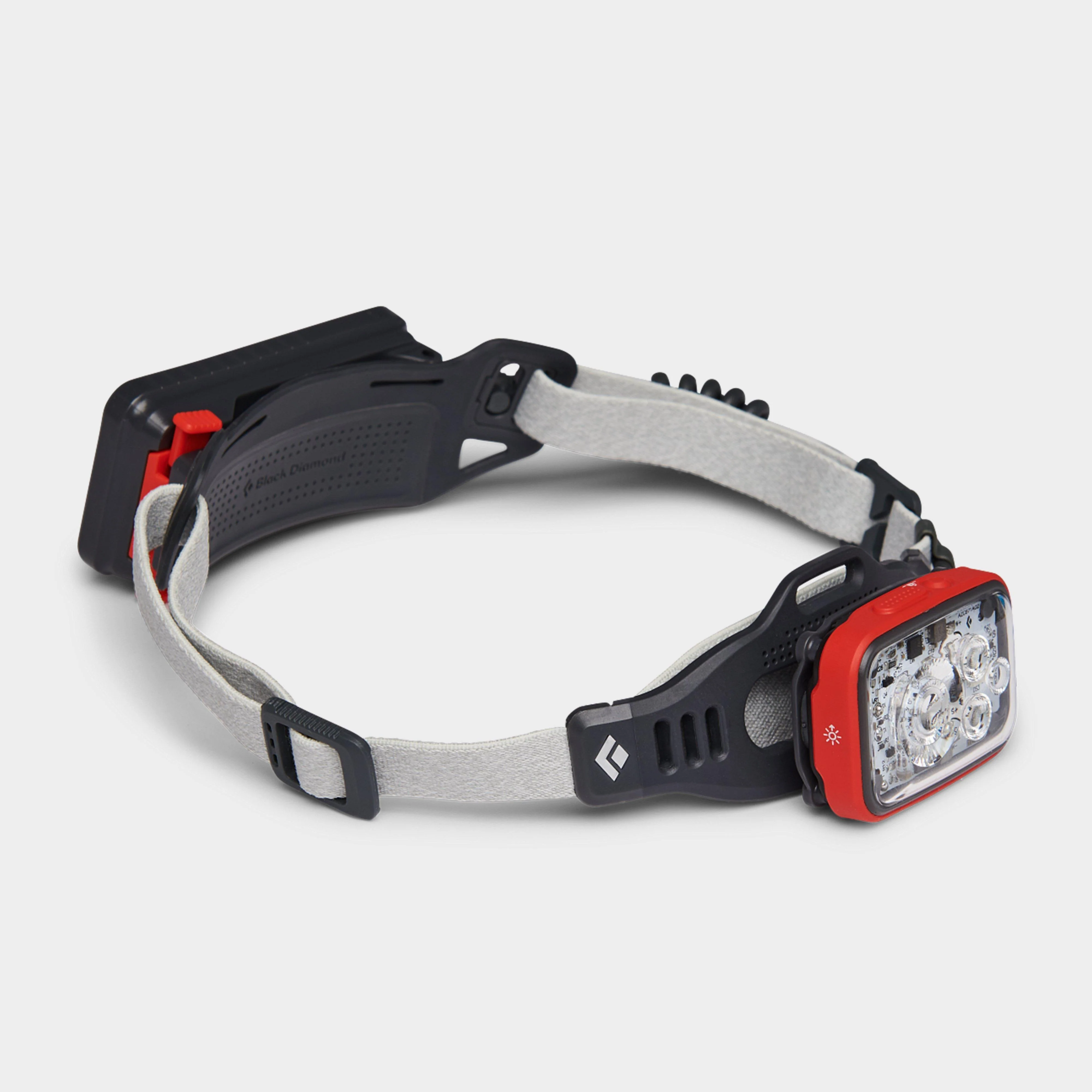 Distance 1500 Head Torch - Image 2