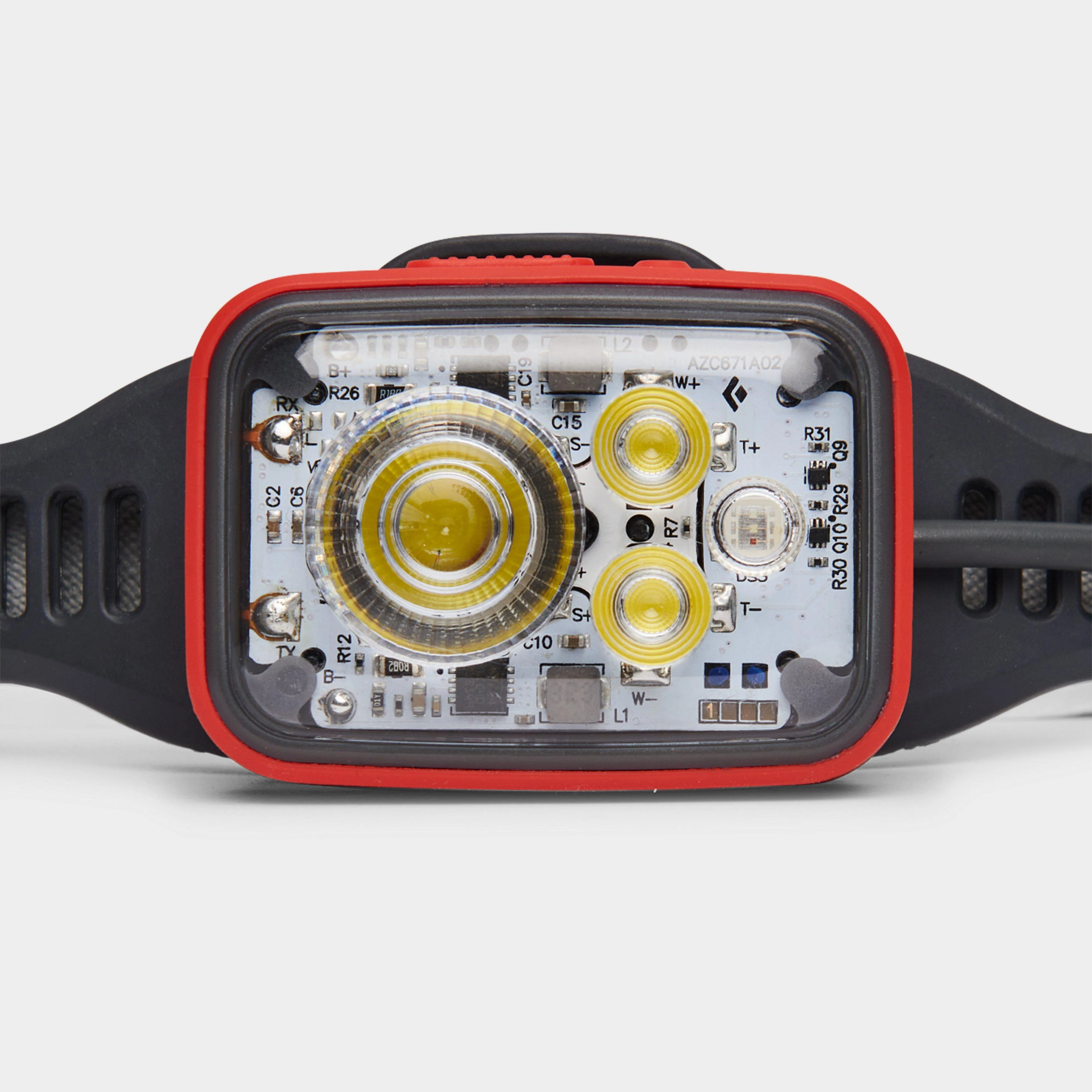 Distance 1500 Head Torch - Image 6