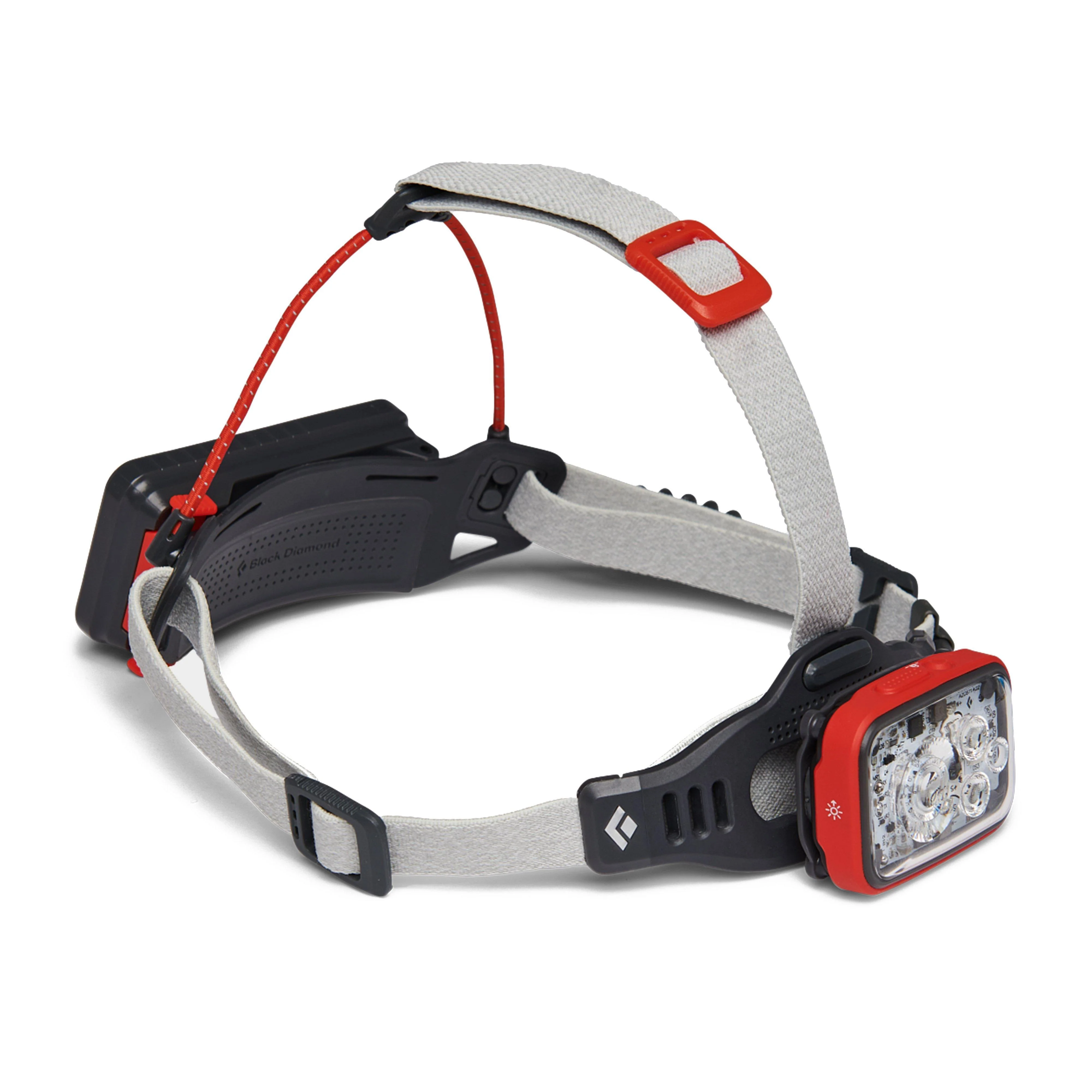 Distance 1500 Head Torch - Image 9