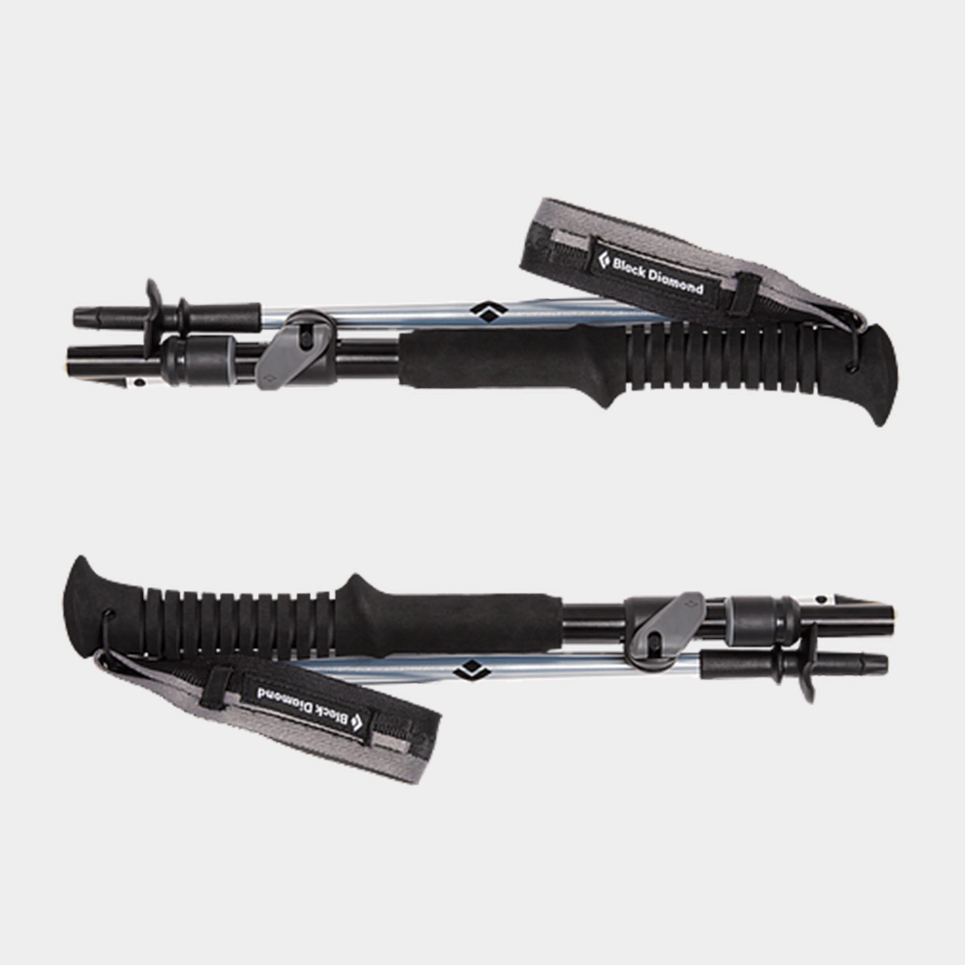 Distance FLZ Trekking Poles 105-125cm - Image 3