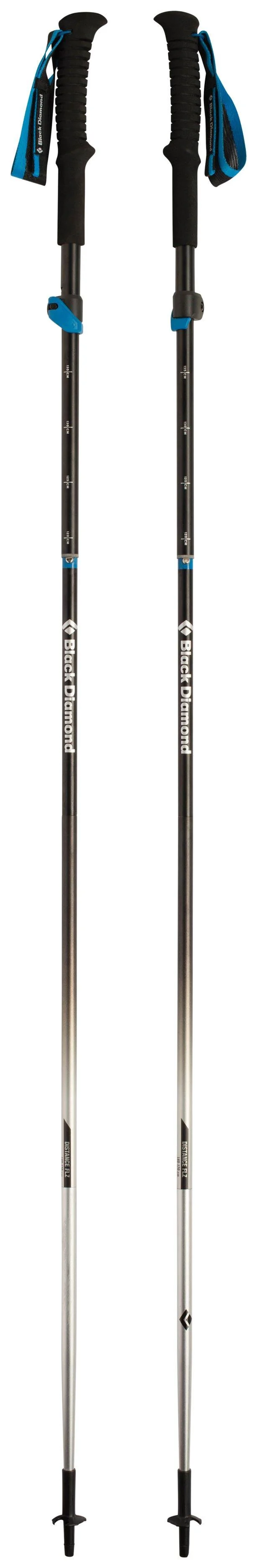 Distance FLZ Trekking Poles 105-125cm - Image 4