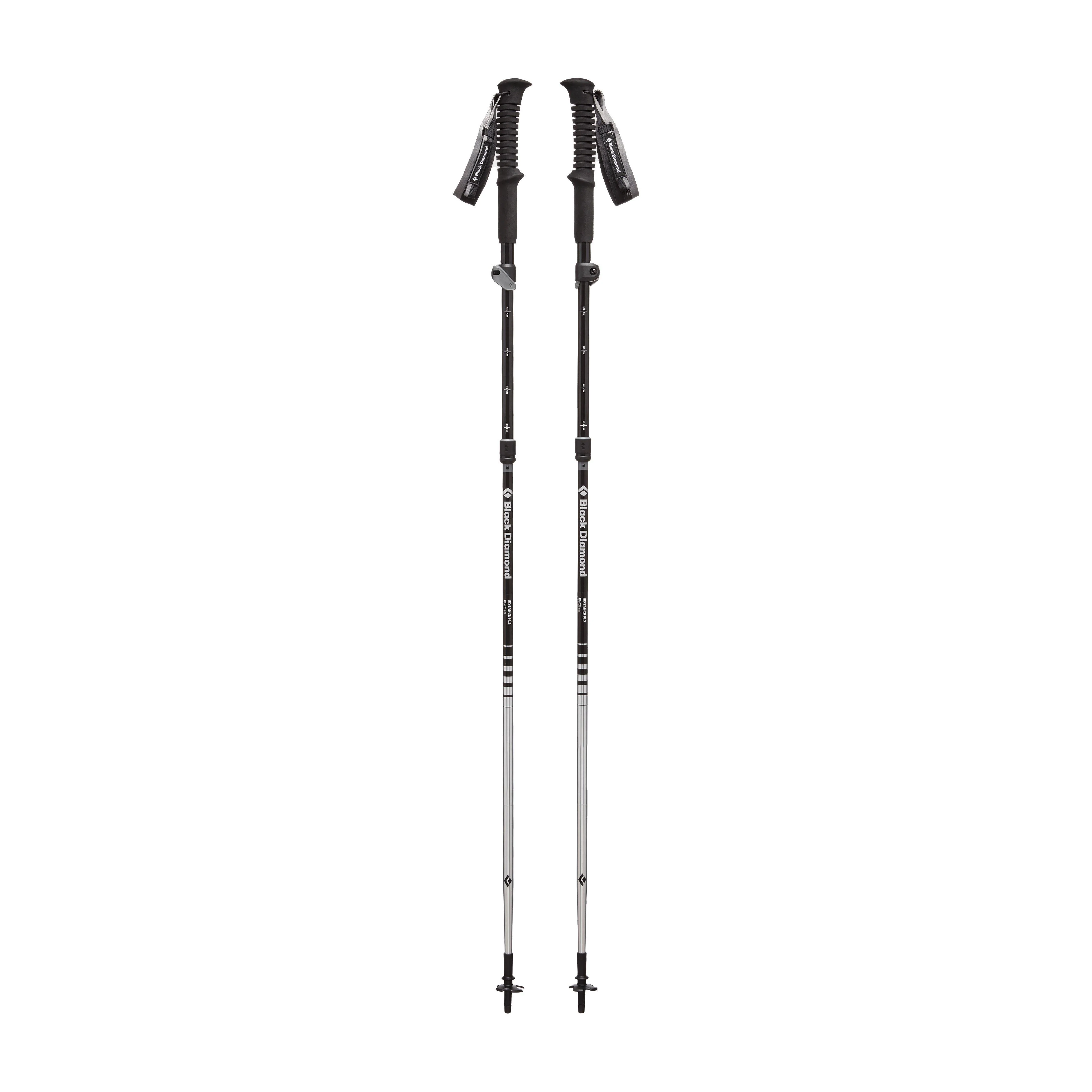Distance FLZ Trekking Poles 105-125cm - Image 5