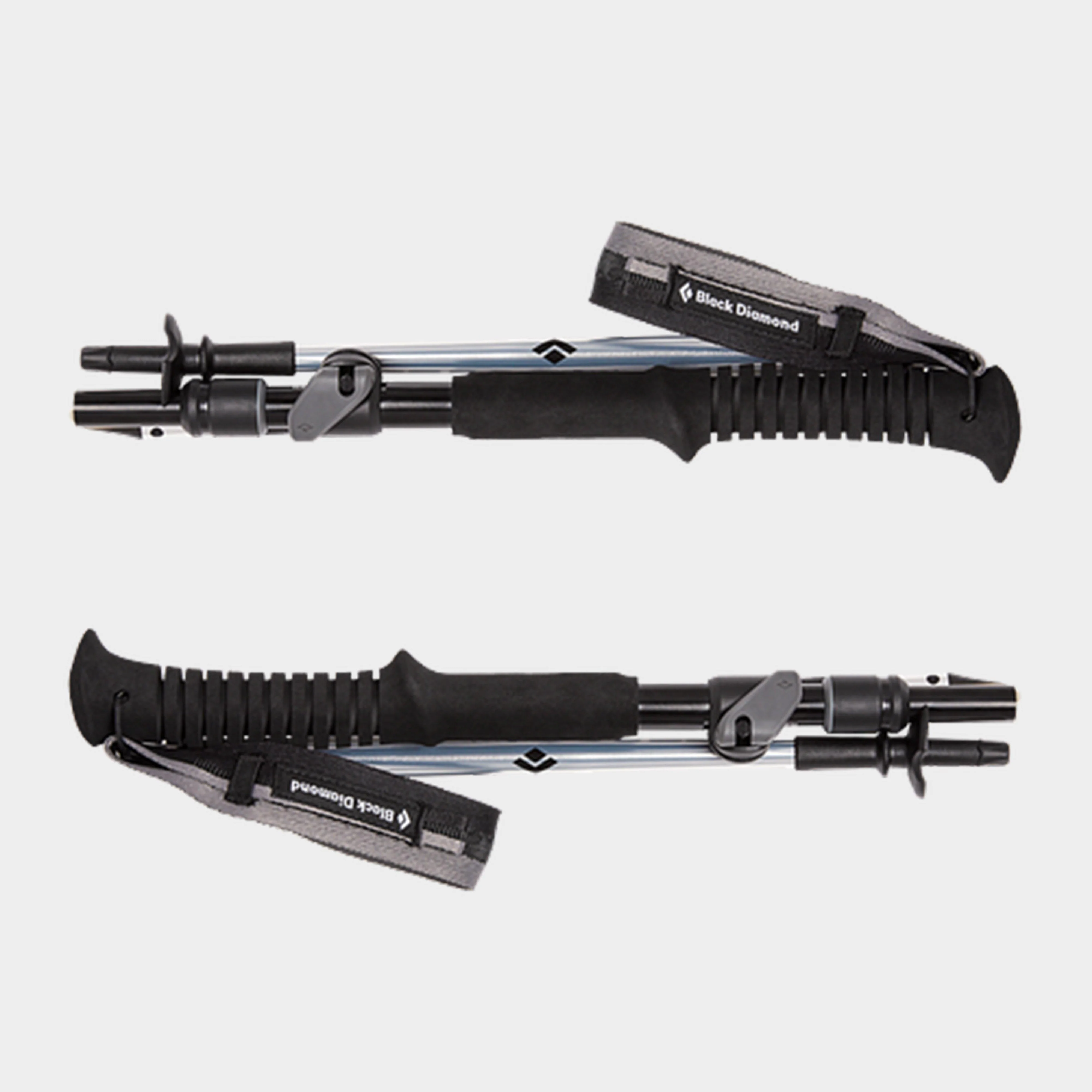 Distance FLZ Trekking poles 120-140cm - Image 3
