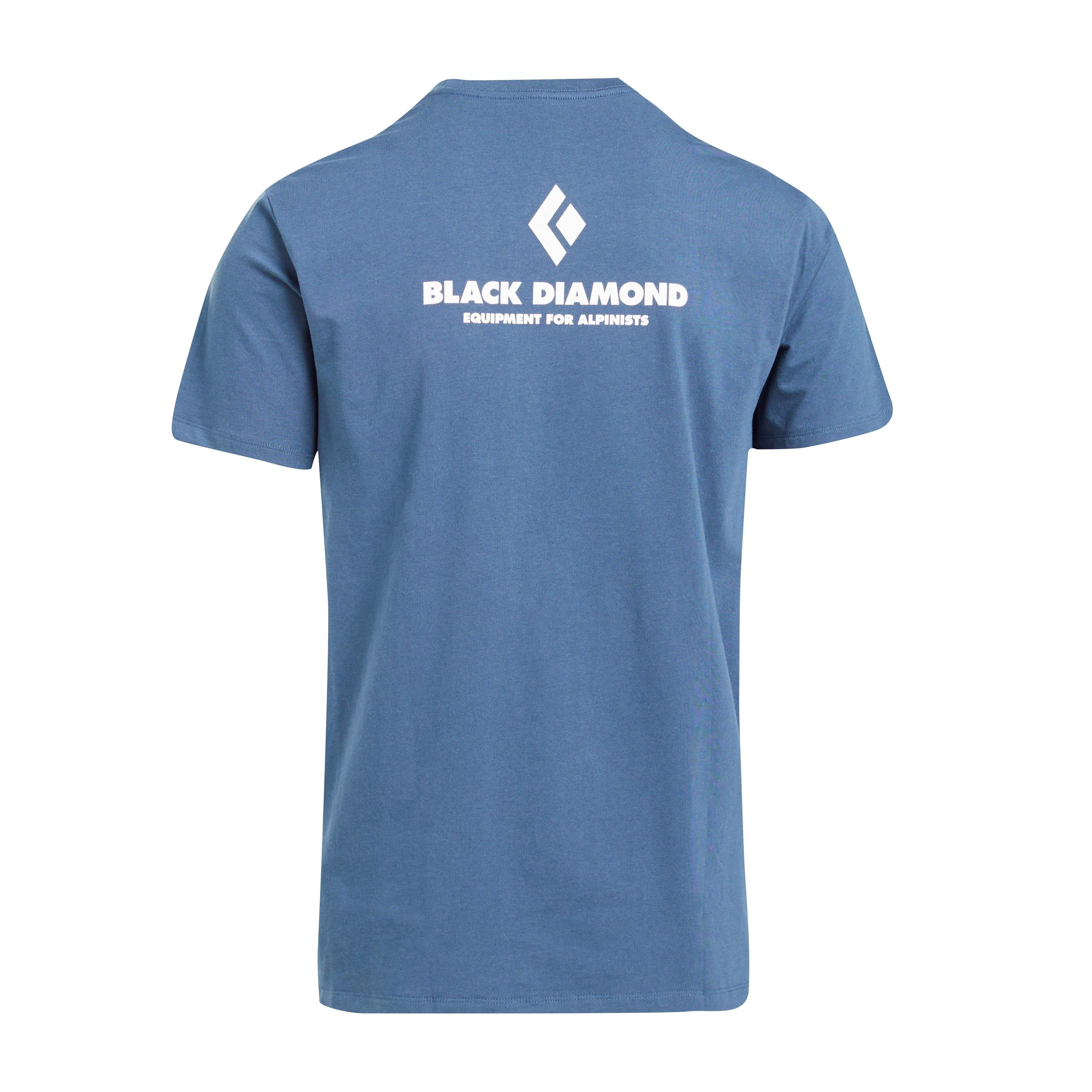 'Equipment For Alpinist' Tee - Image 2