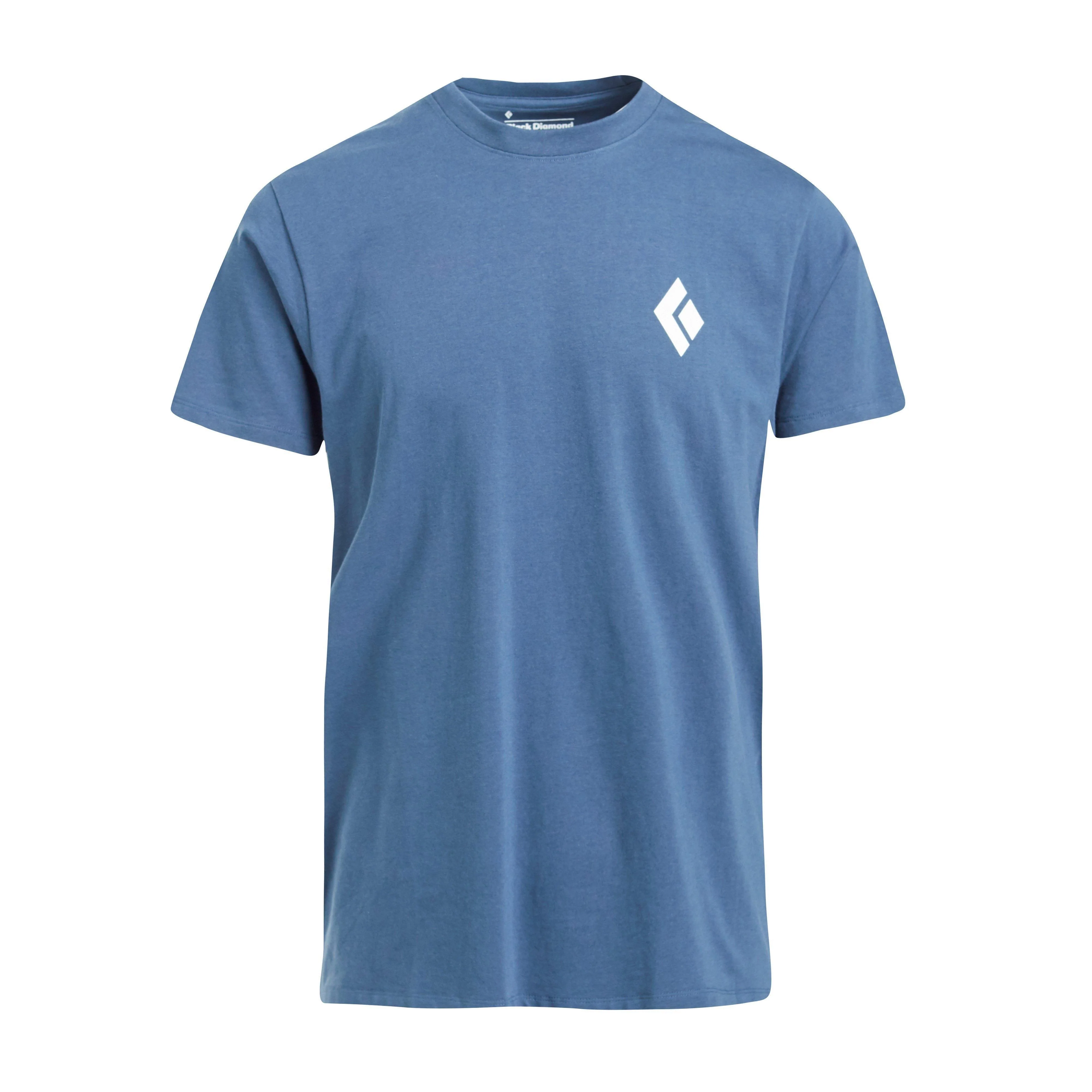 'Equipment For Alpinist' Tee - Image 3