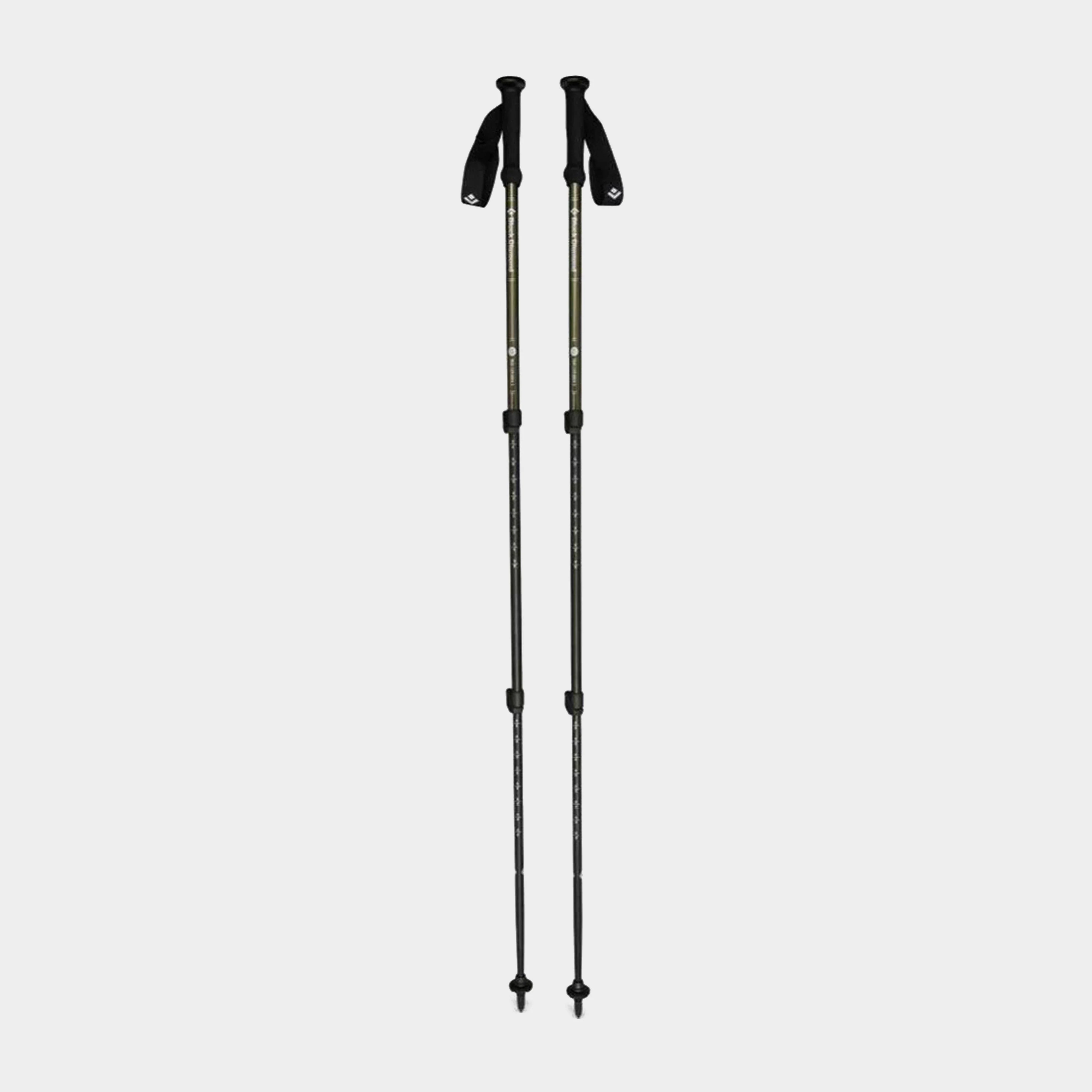 Explorer 3 Trekking Poles - Image 2