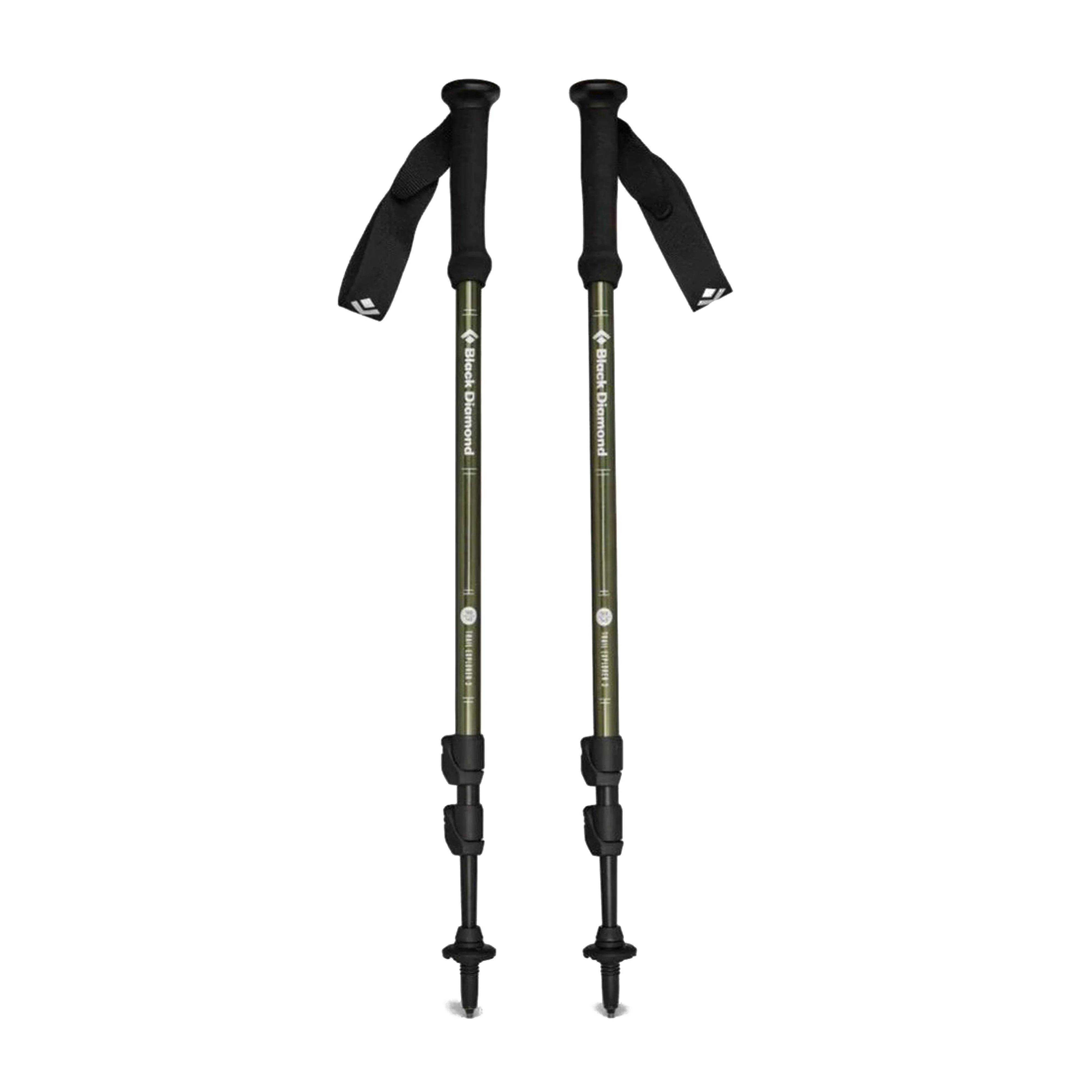 Explorer 3 Trekking Poles - Image 5
