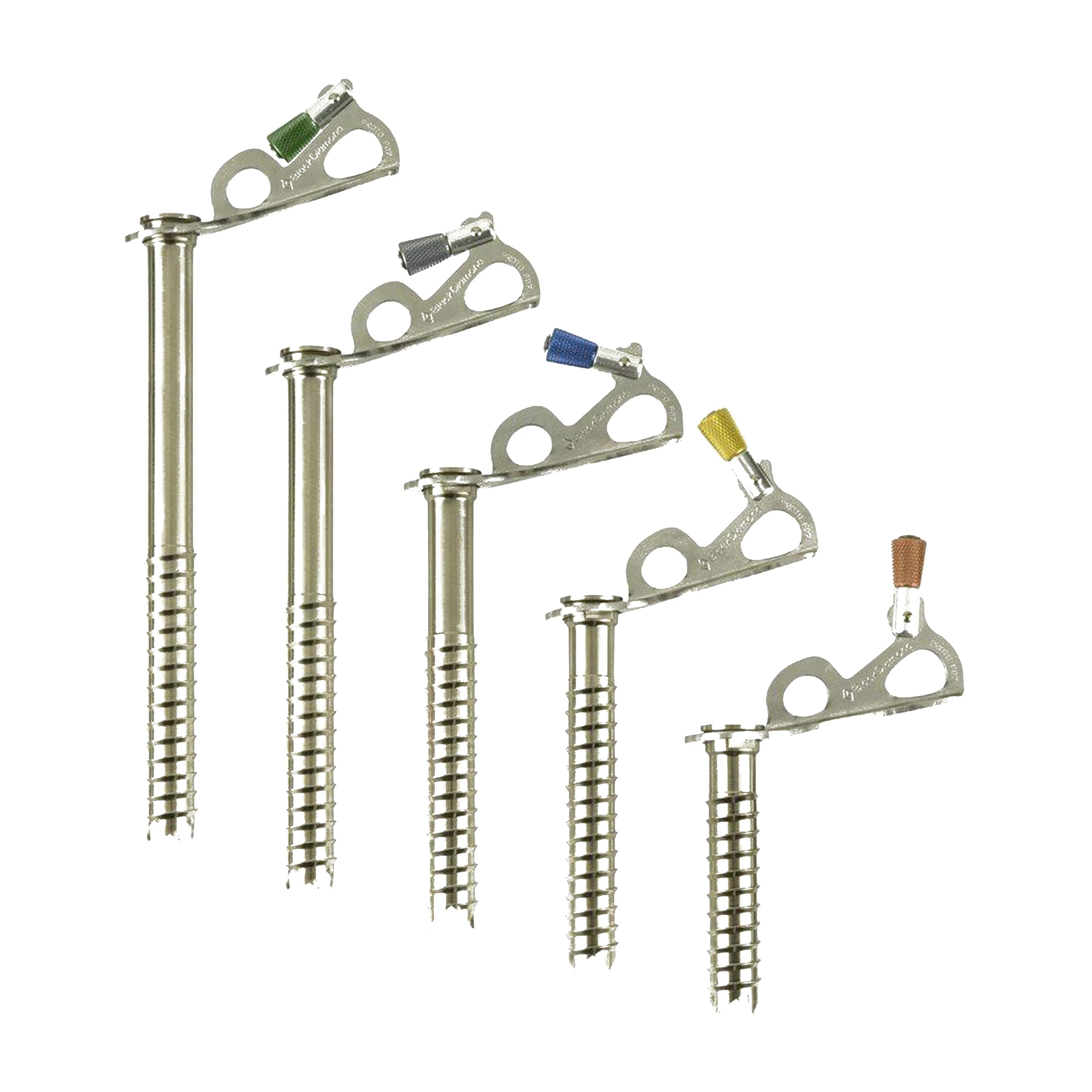 Express Ice Screw 22cm - Image 2