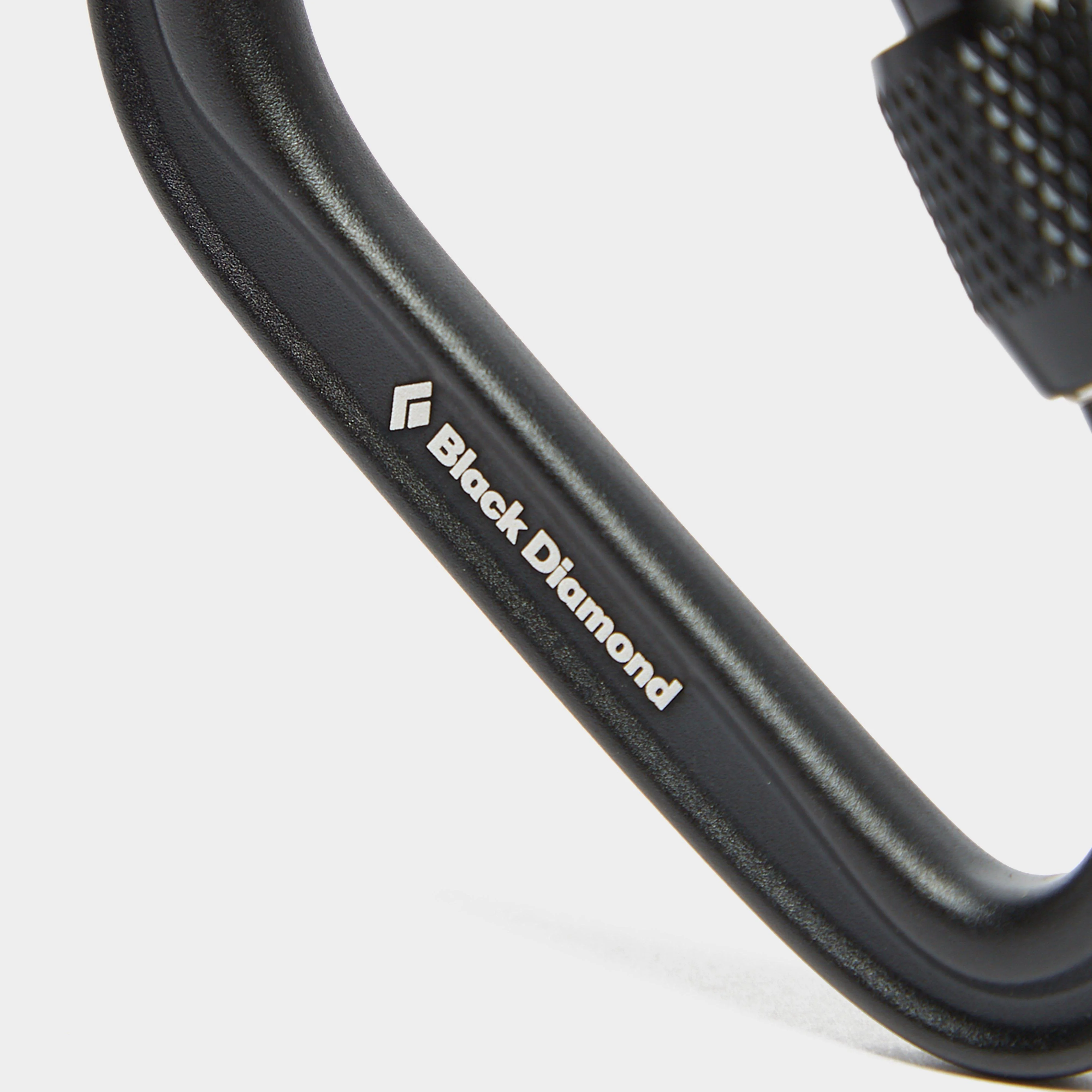 HotForge Screwgate Carabiner - Image 2