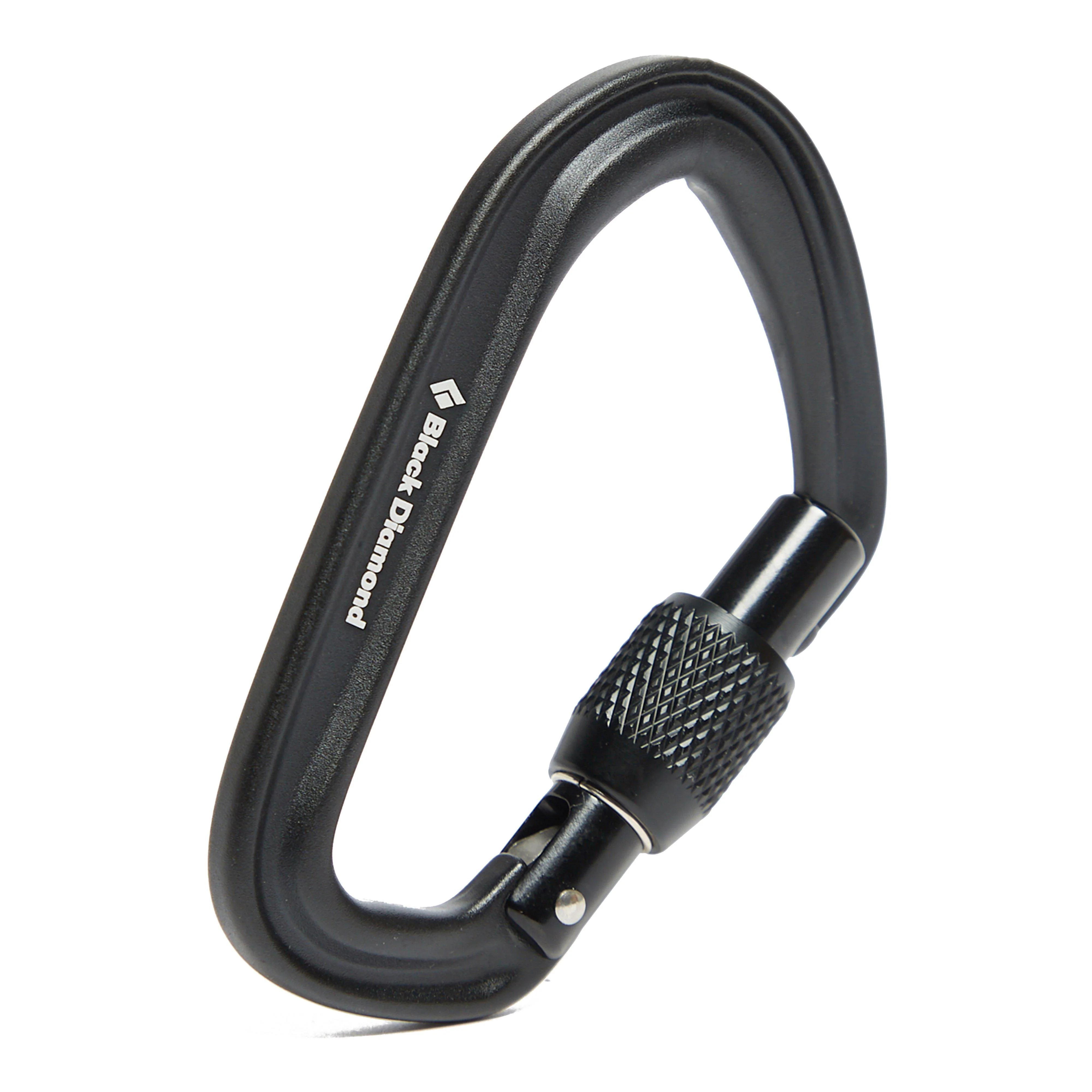 HotForge Screwgate Carabiner - Image 4