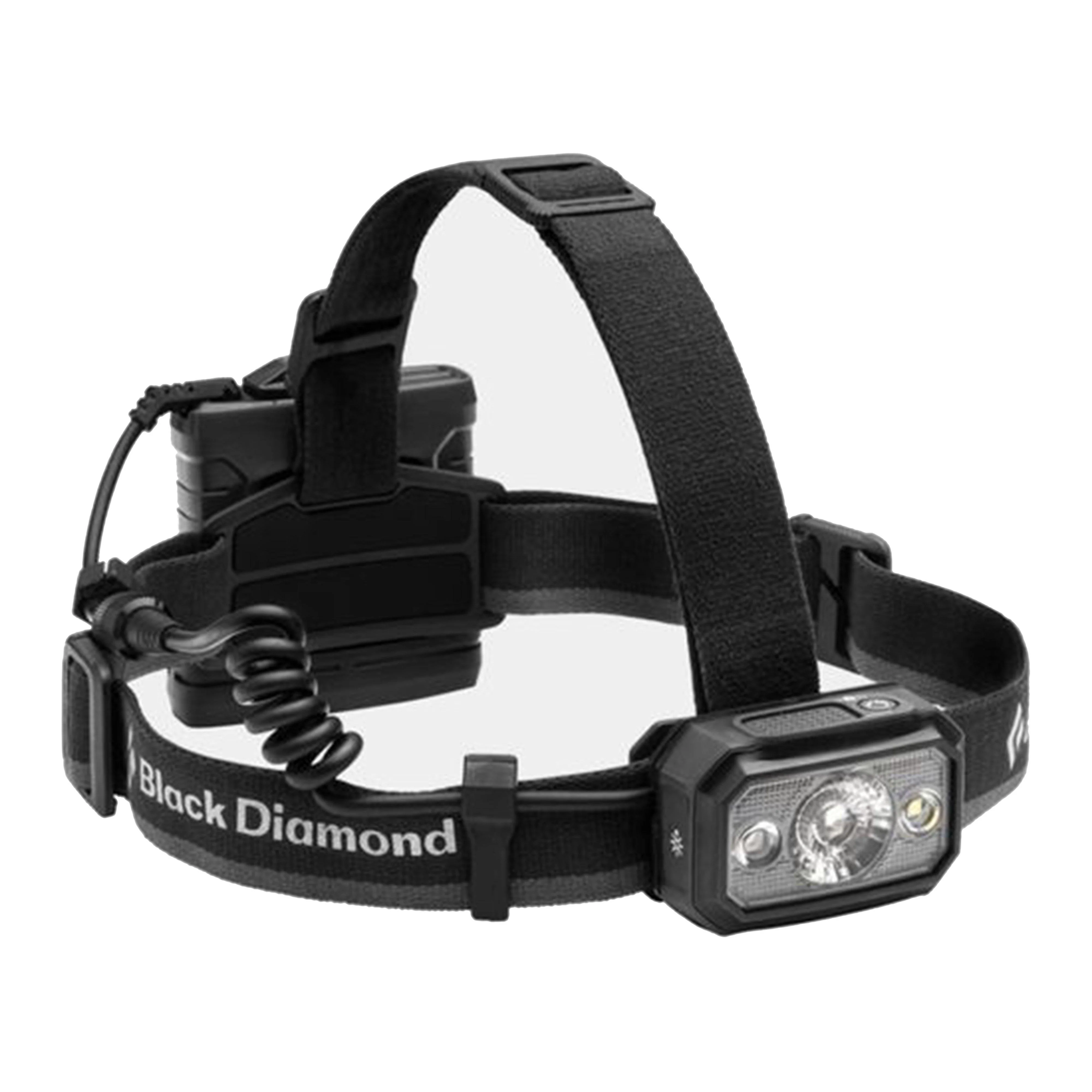 Icon 700 Headlamp - Image 3