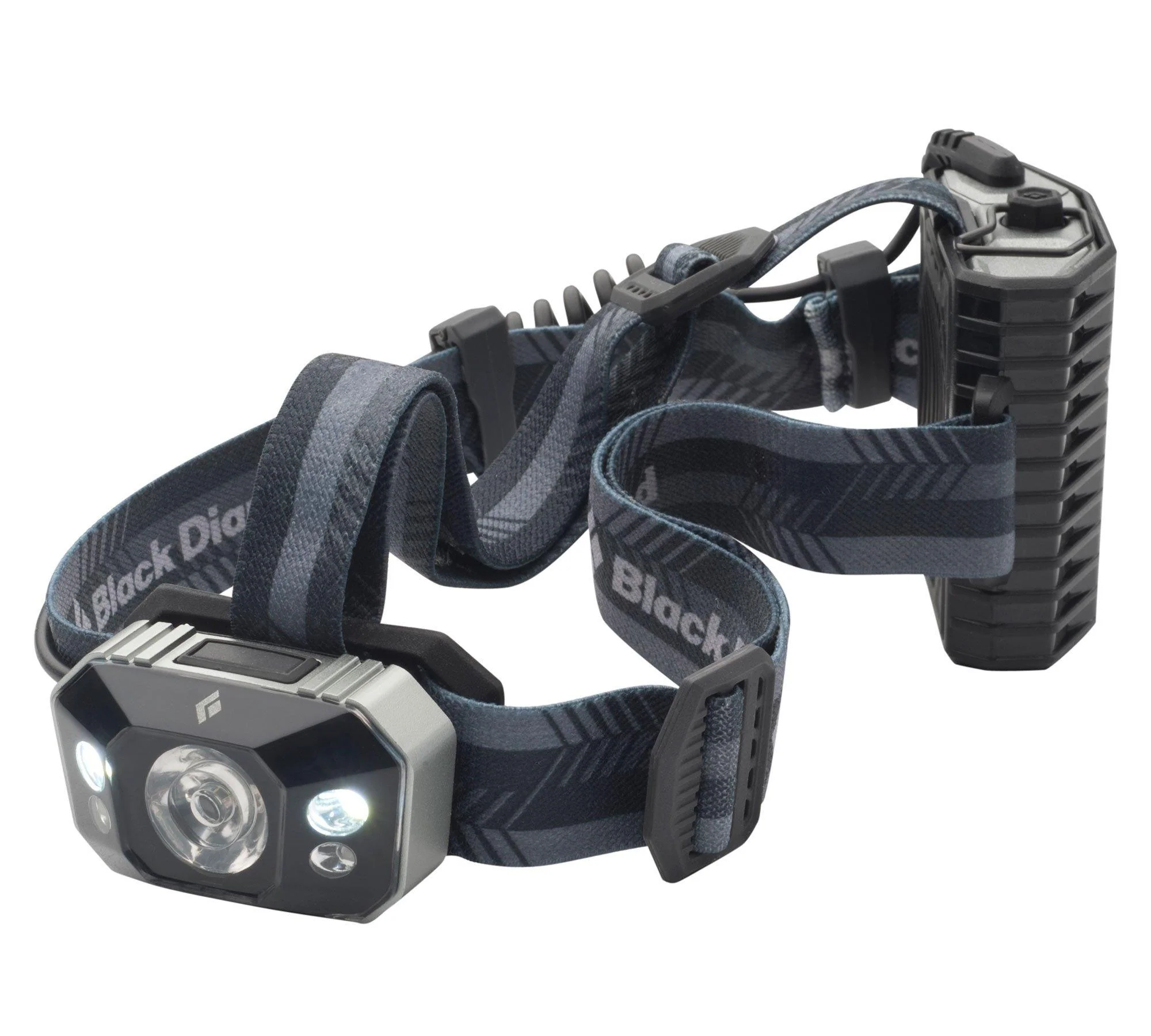 Icon Headlamp - Image 2