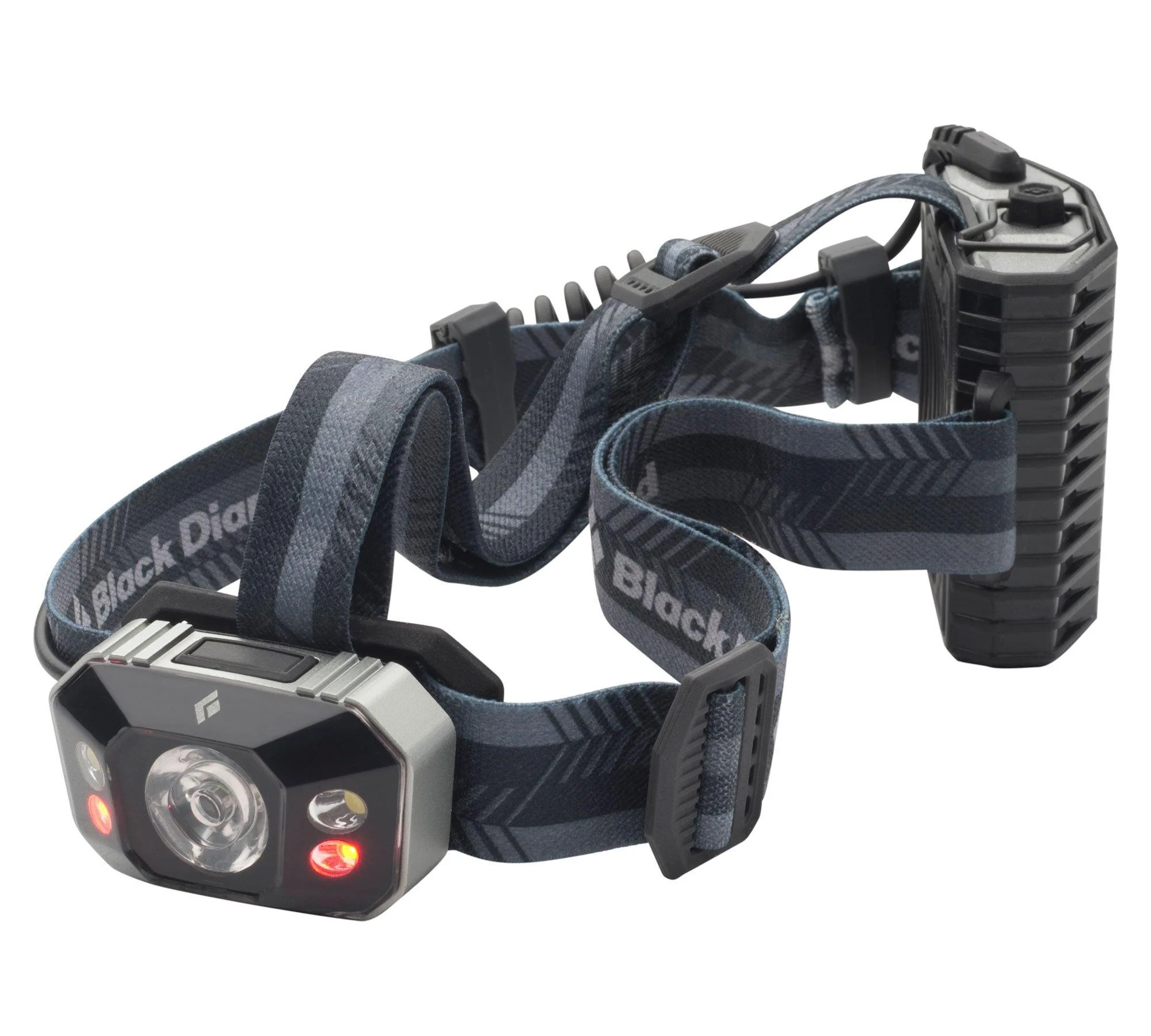 Icon Headlamp - Image 3
