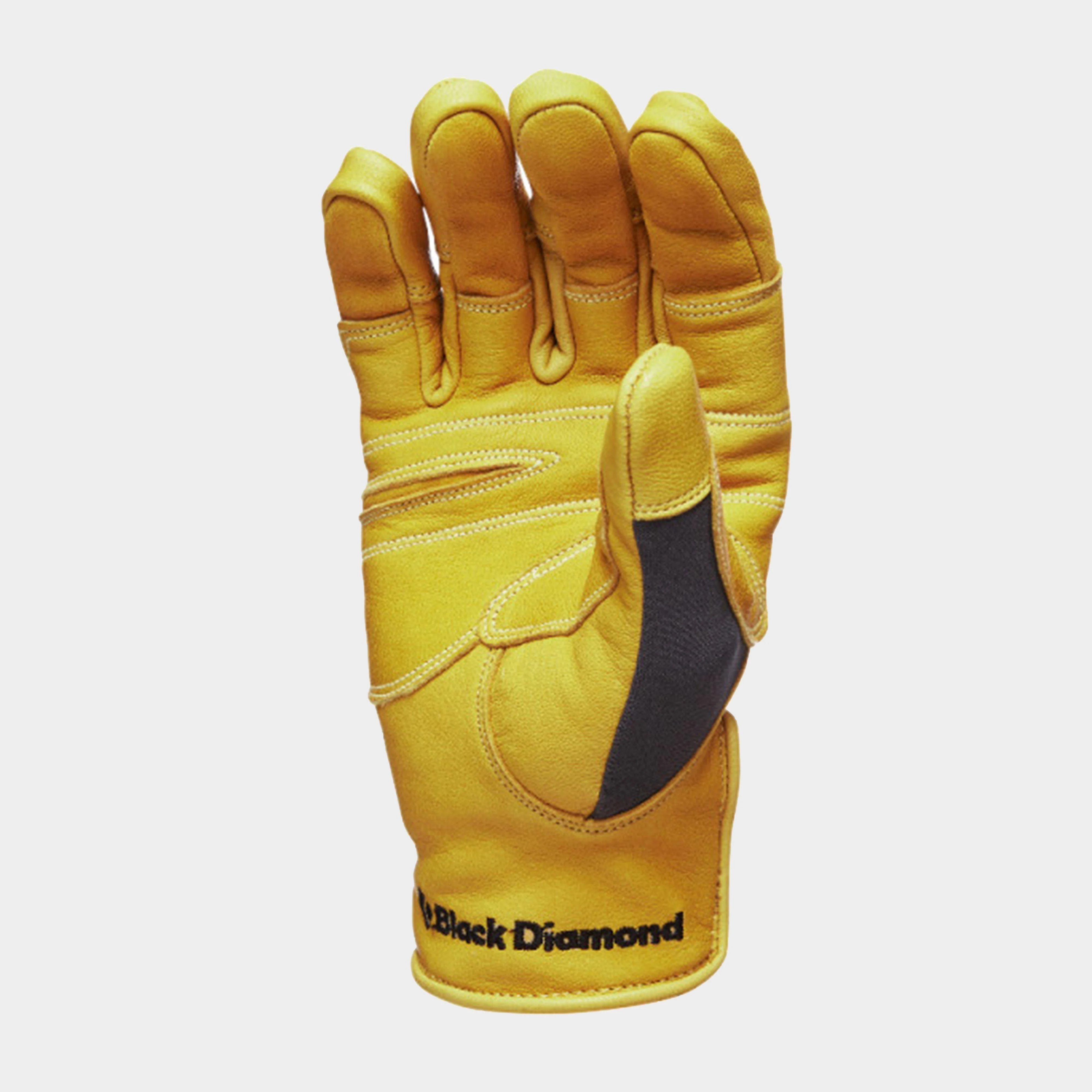 Leather Transition Gloves - Image 2