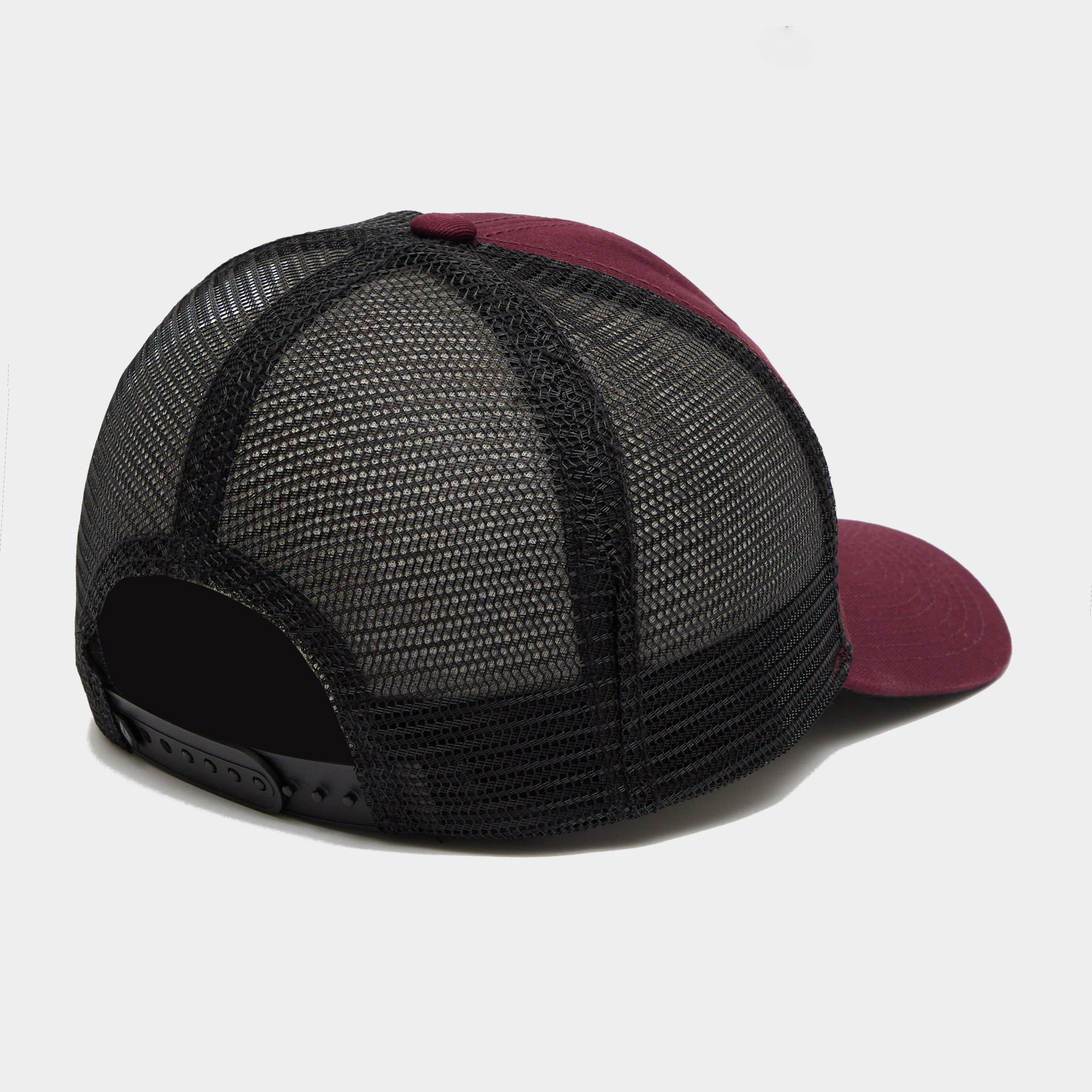 Low Profile Trucker Cap - Image 2