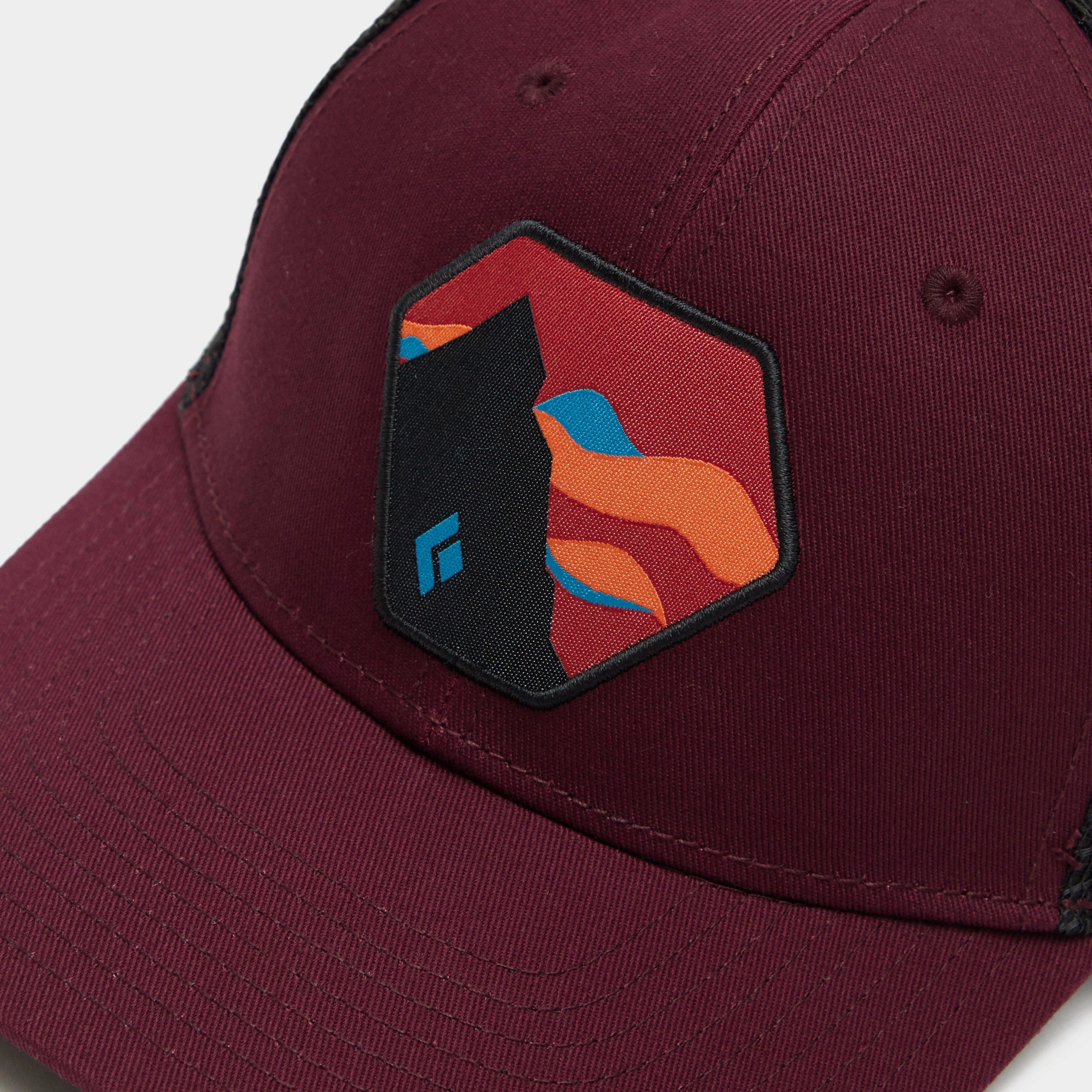 Low Profile Trucker Cap - Image 3