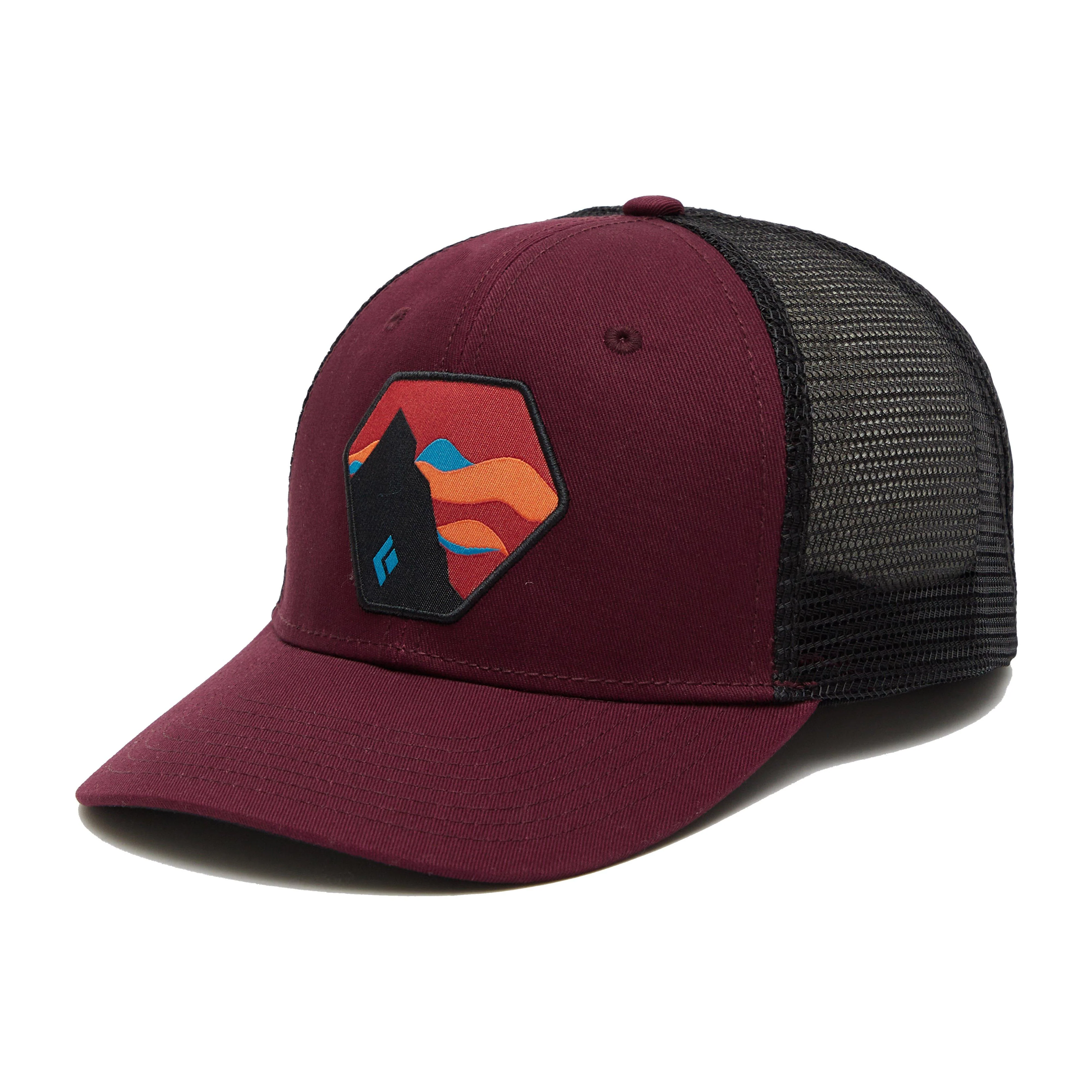 Low Profile Trucker Cap - Image 4